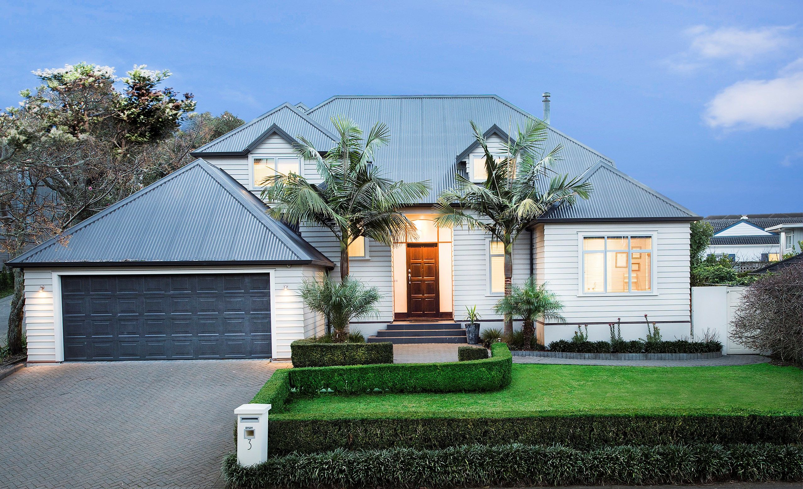 3 Pamela Place, St Heliers, Auckland City