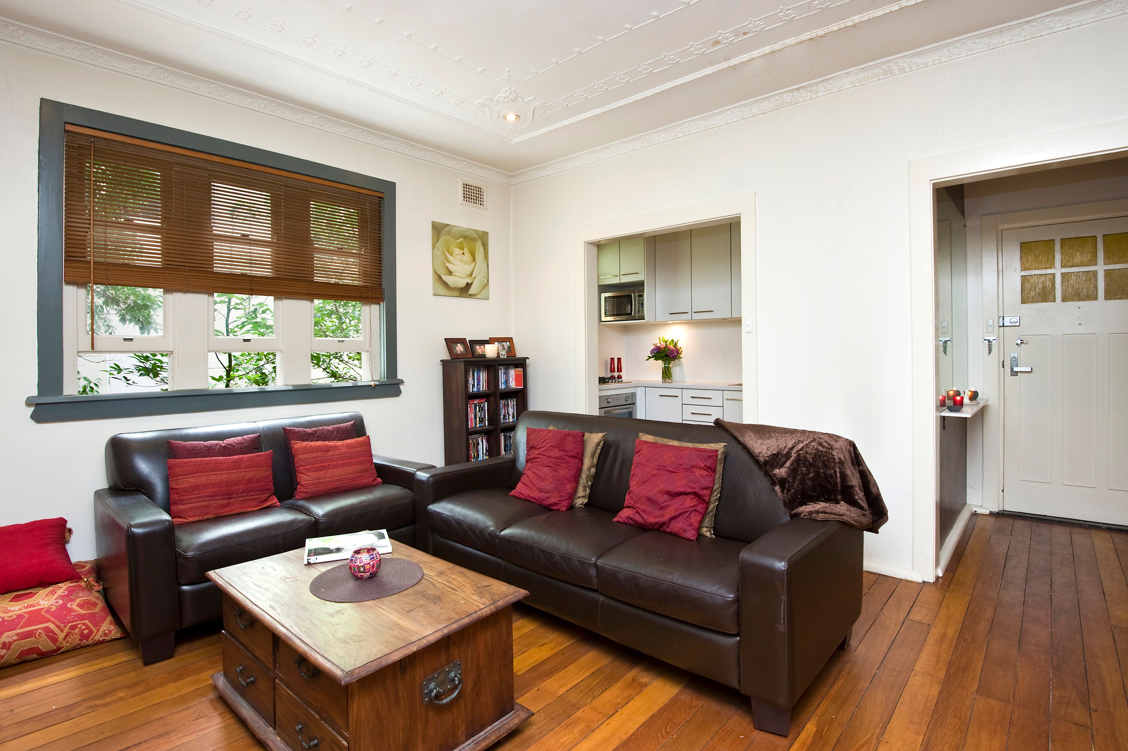 7/31B Fitzroy Street, Kirribilli, NSW 2061