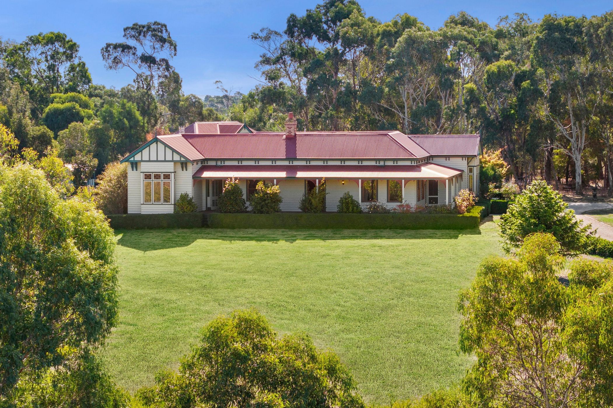 101 Lauriston Reservoir Road, Kyneton, VIC 3444