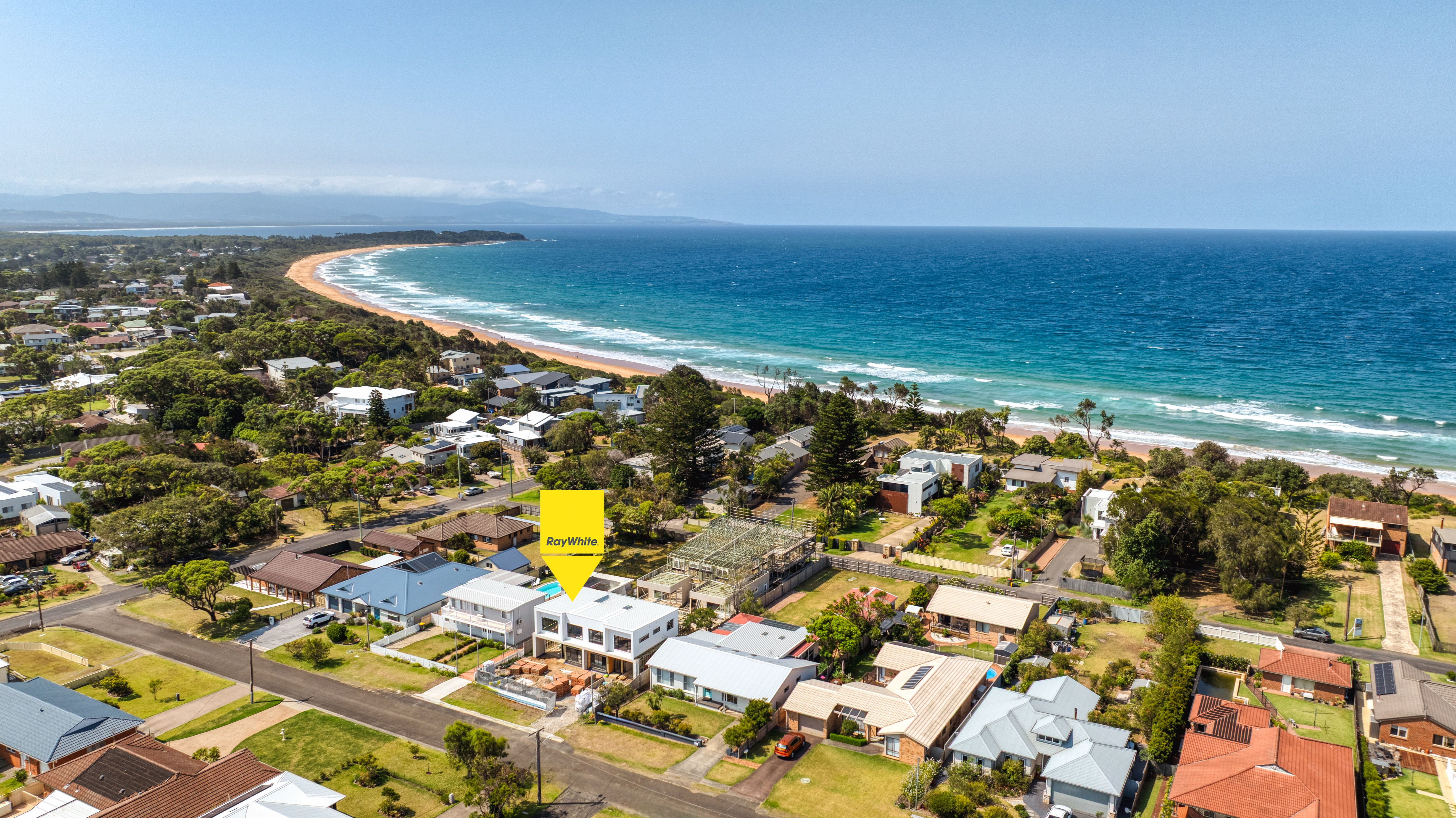 16 Allerton Avenue, Culburra Beach, NSW