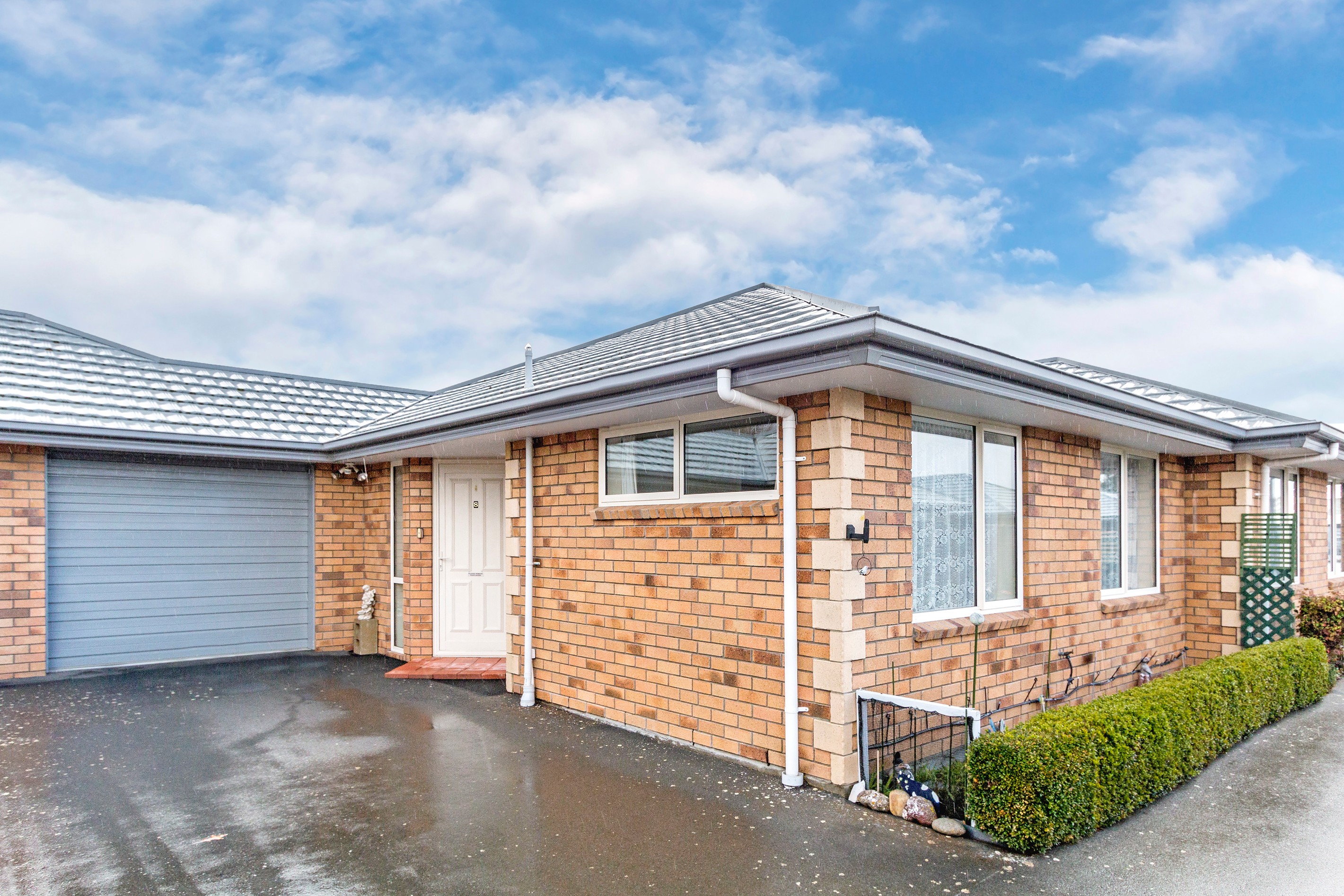 8/446 Ferry Road, Woolston, Christchurch City