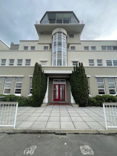 Wigram, Christchurch City