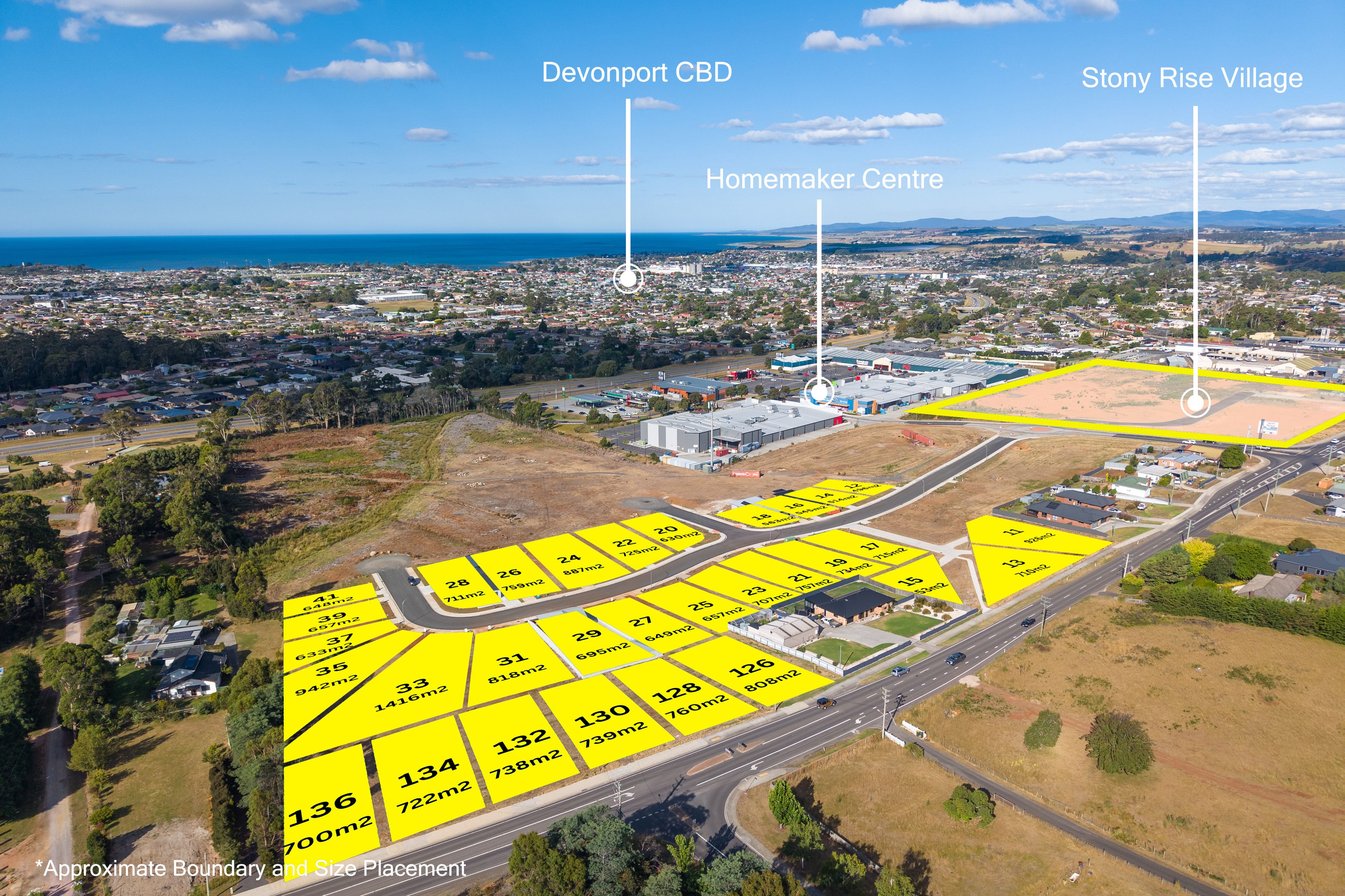 11 Gadsby Street — photo from Ray White Living Here - Devonport