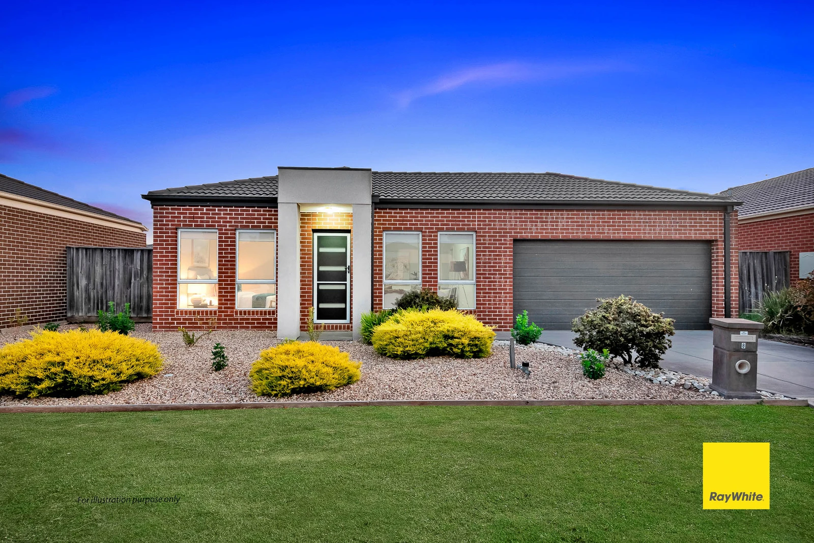 8 Victoria Street, Truganina, VIC 3029