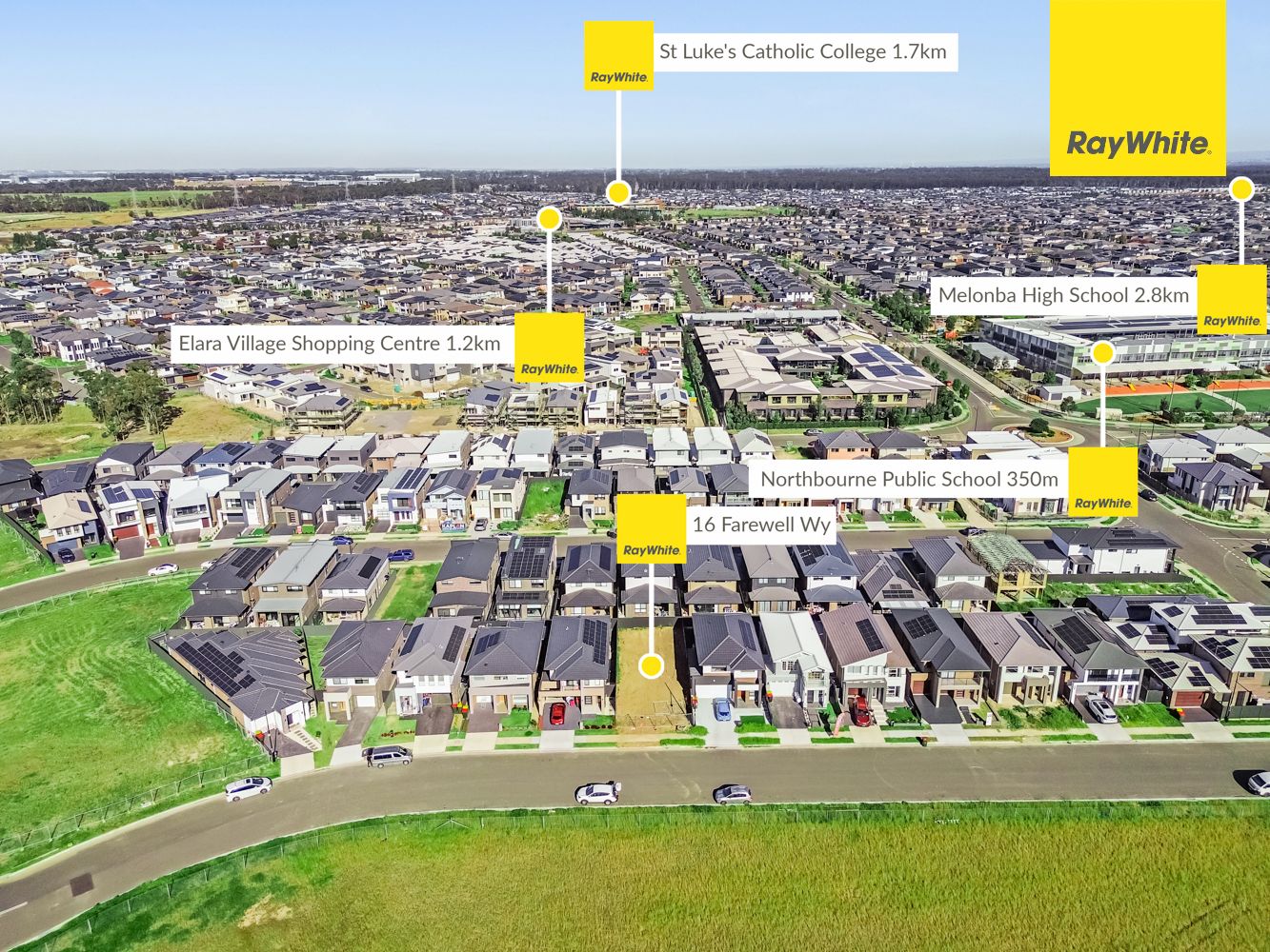 16 Farewell Way, Marsden Park, NSW 2765