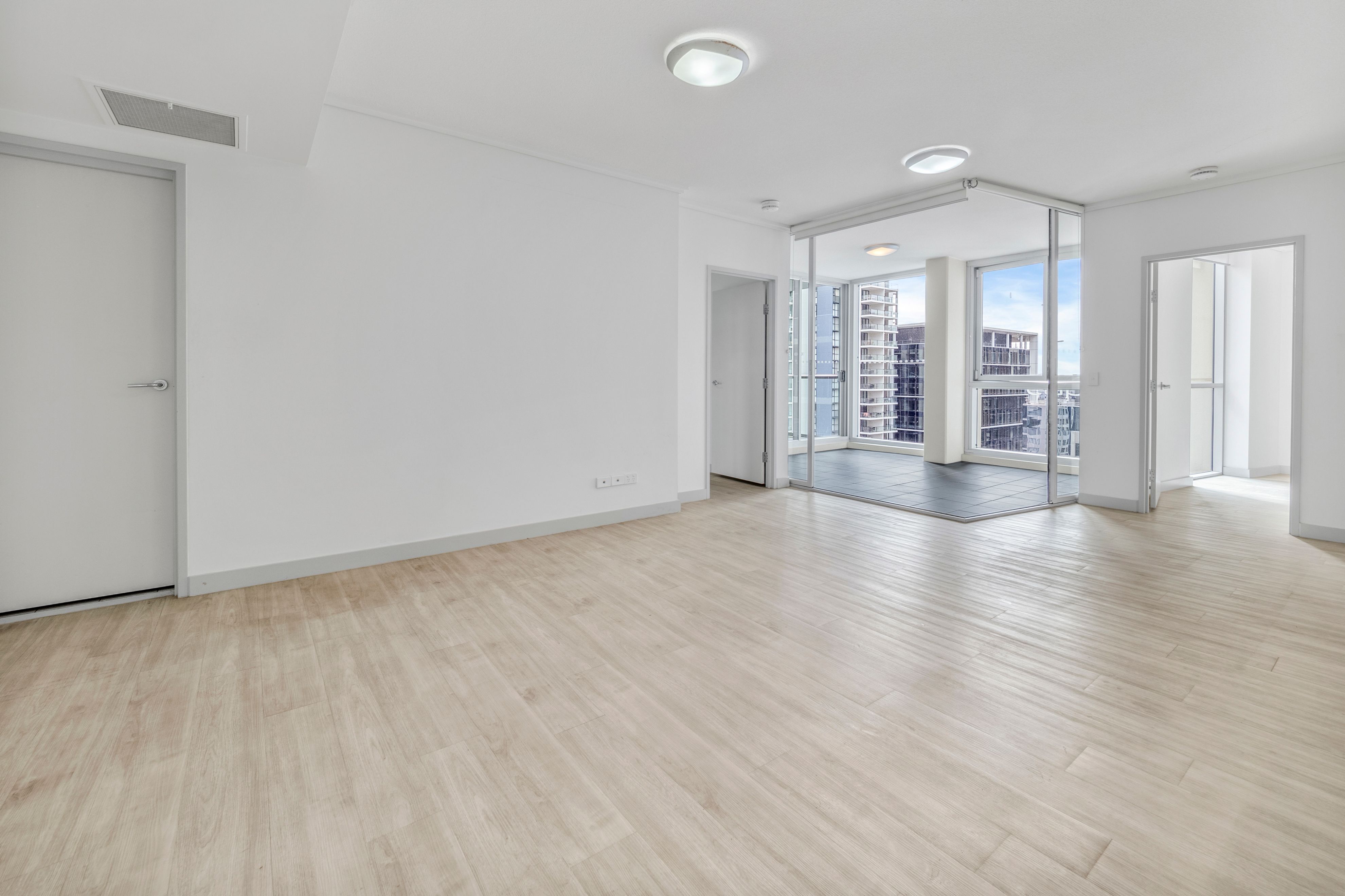 2207/108 Albert Street, Brisbane City, QLD 4000