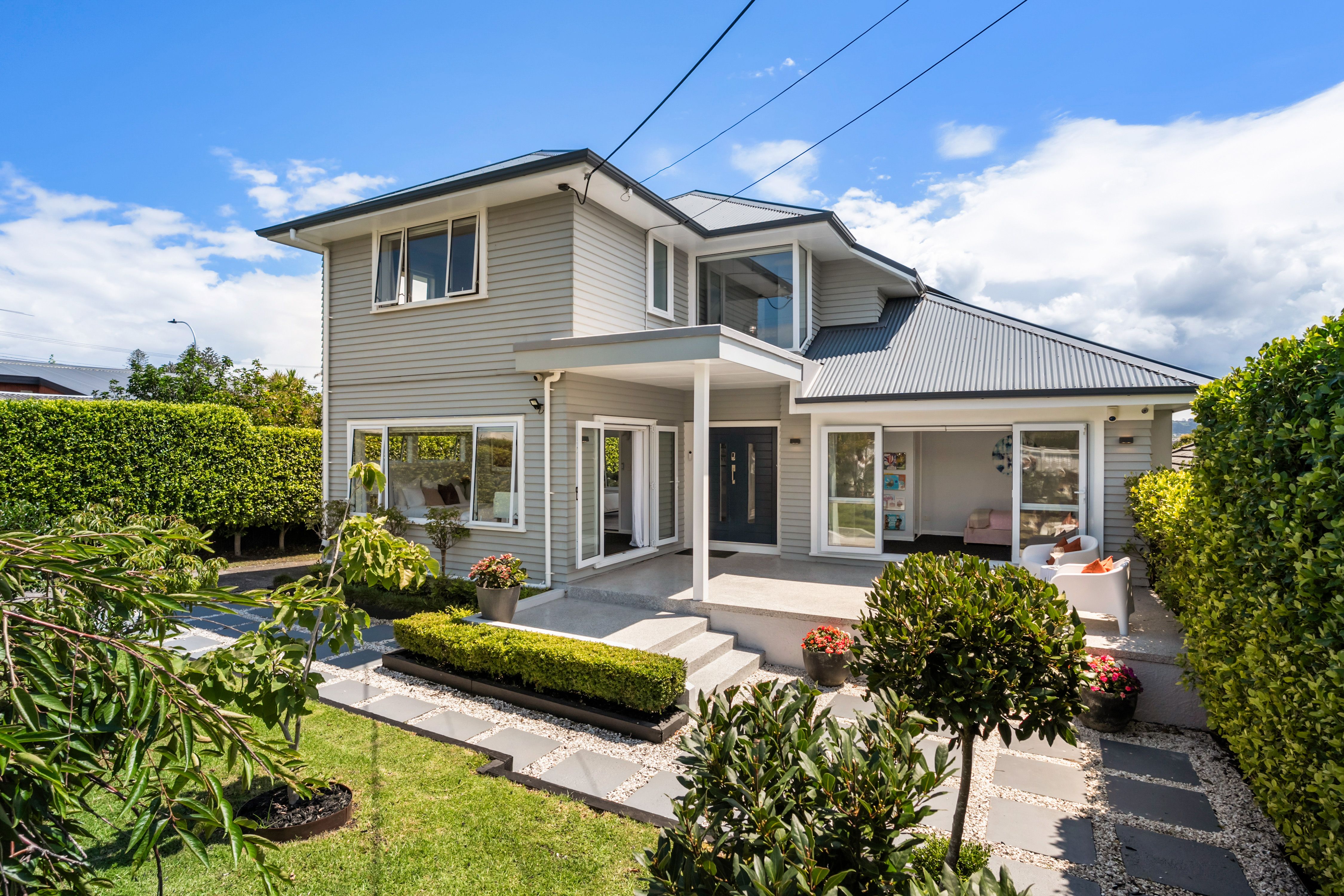 20 Mcintyre Road, Mangere Bridge, Manukau City