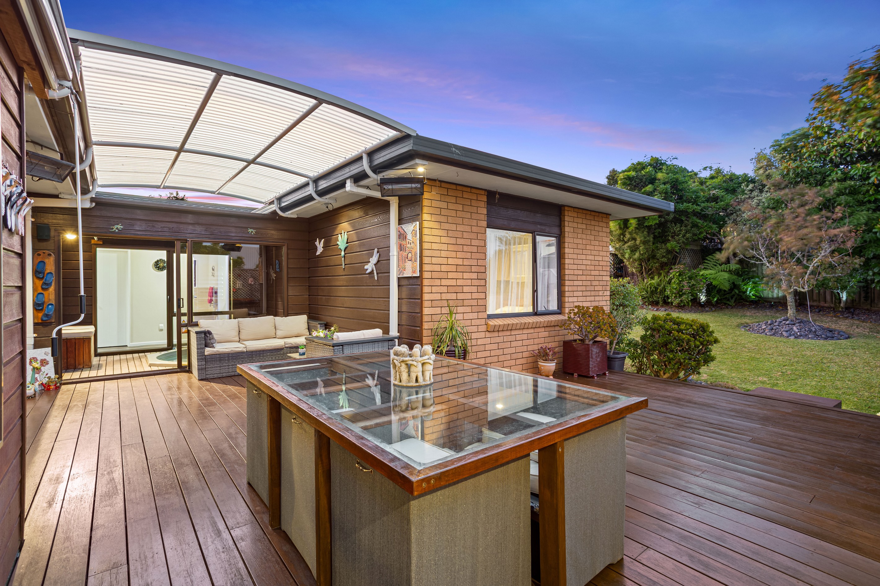 43 Polkinghorne Drive, Manly, Rodney