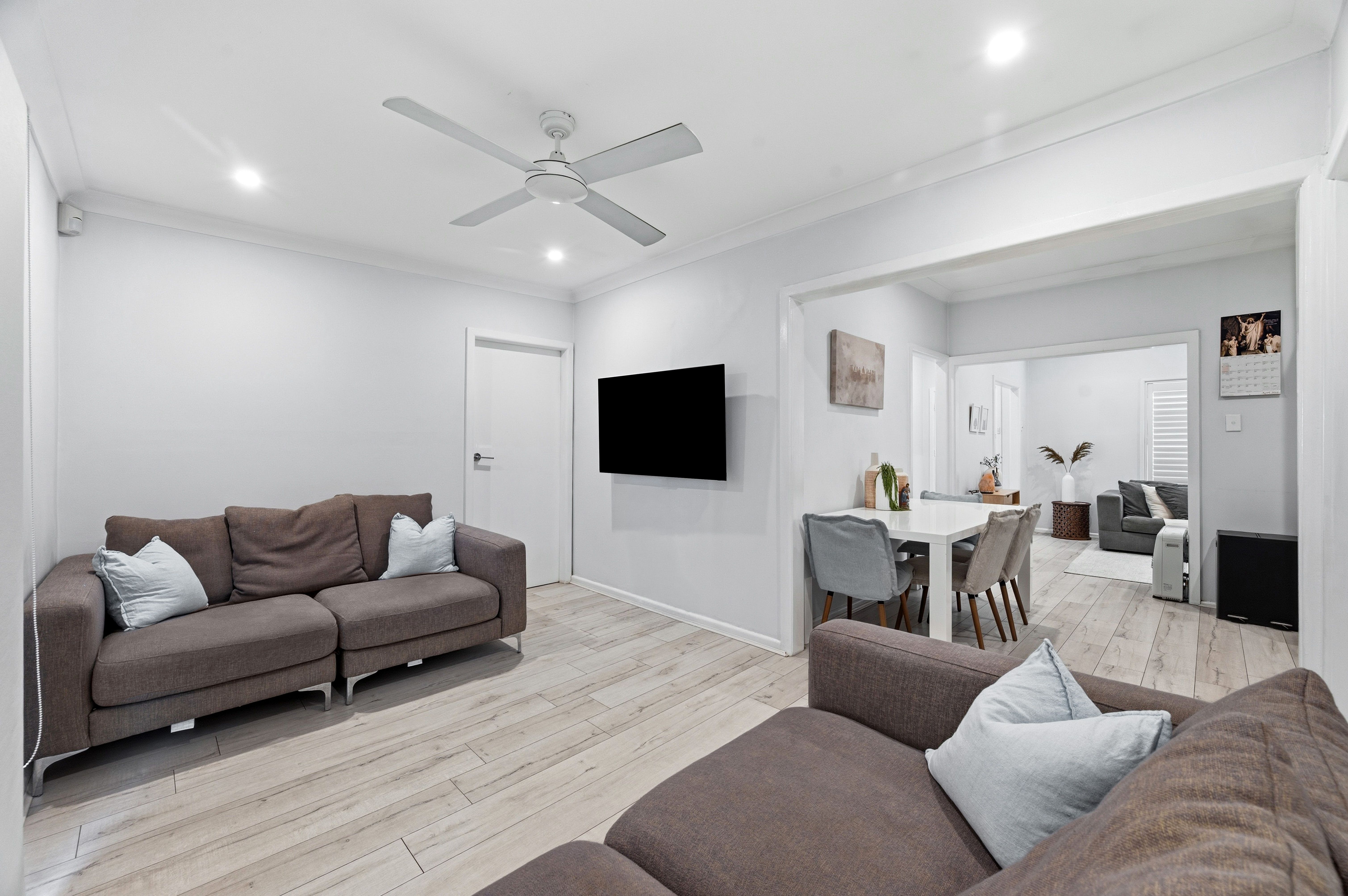 40 Brooker Street, Colyton, NSW