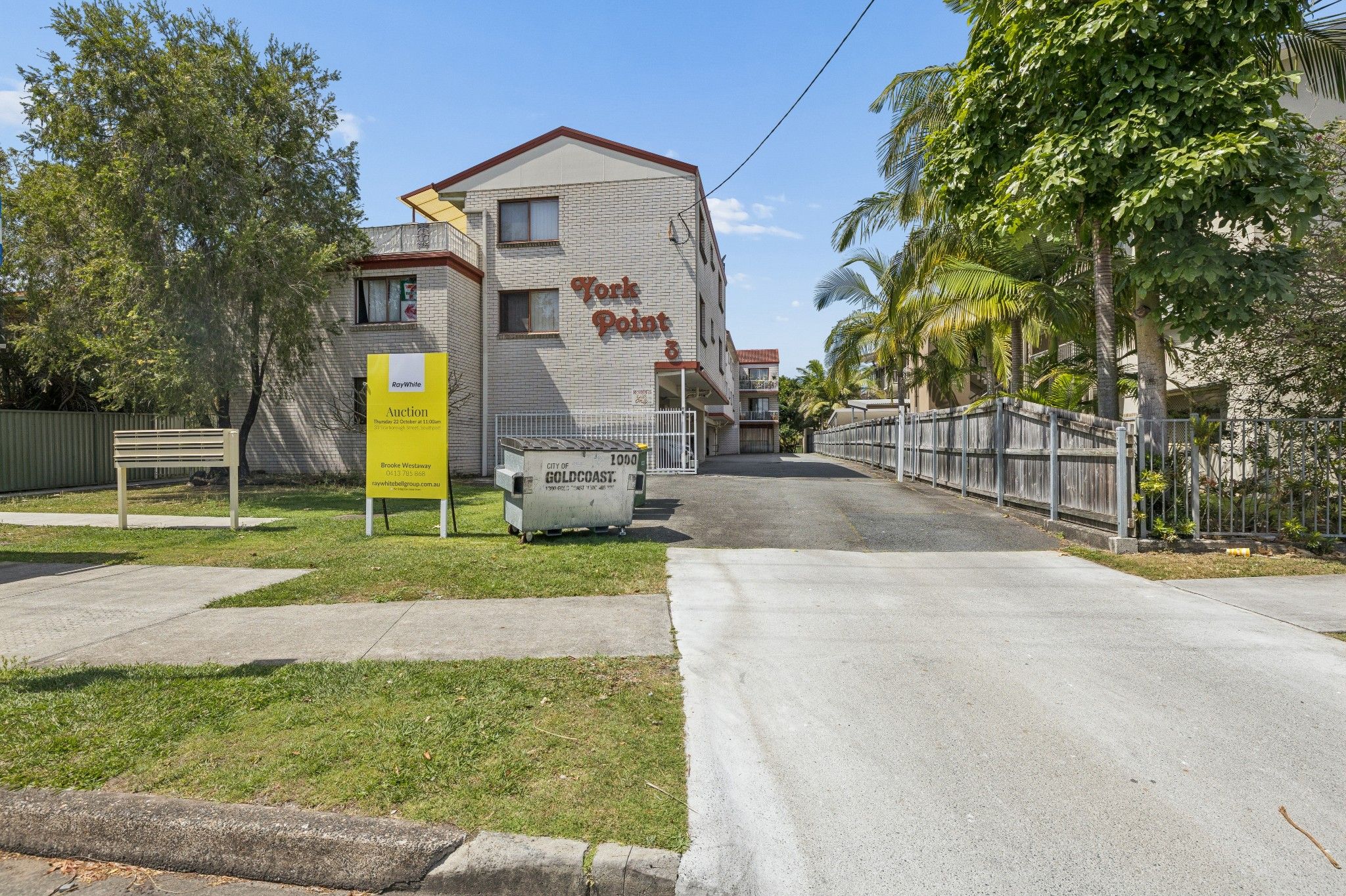 7/3 Ahern Street — photo 13 of 13