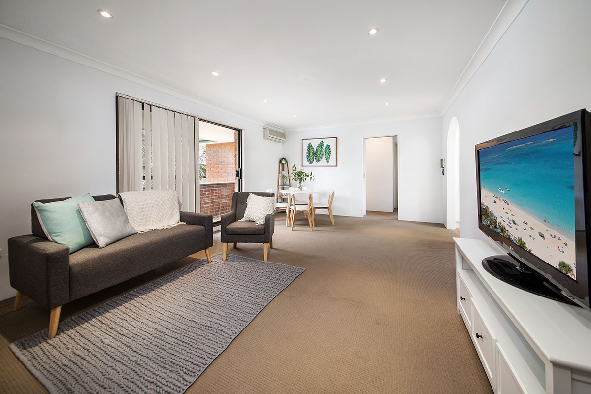 3/20 Merton Street, Sutherland, NSW 2232