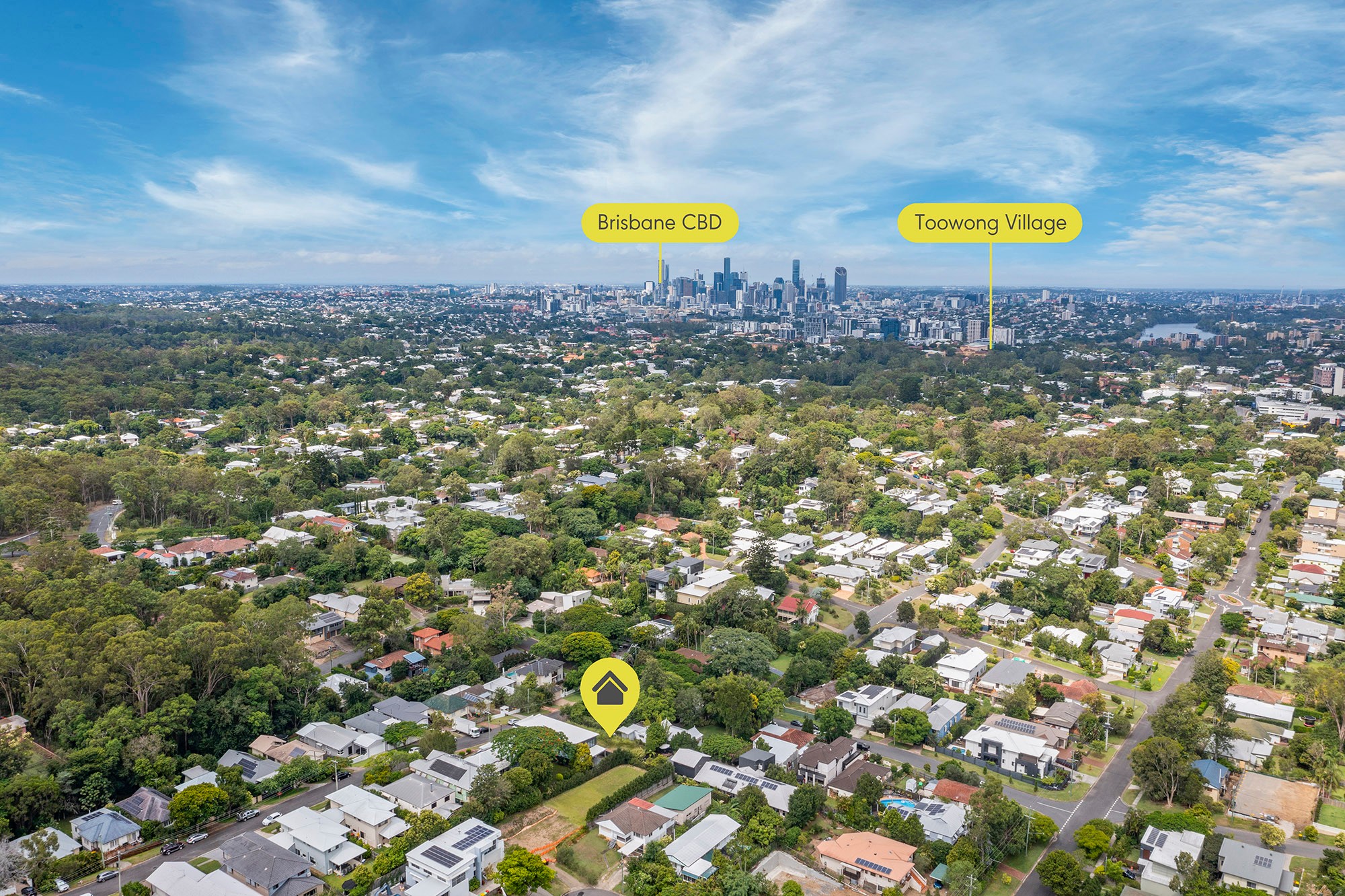 8 Equinox Street, Taringa, QLD 4068