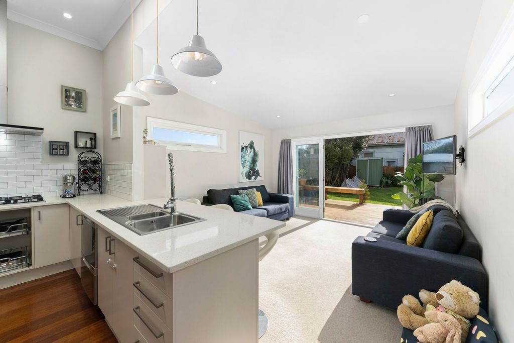 105 Coutts Street, Kilbirnie, Wellington City