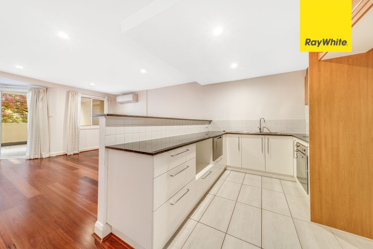 85/5 Empire Circuit, Forrest, ACT 2603