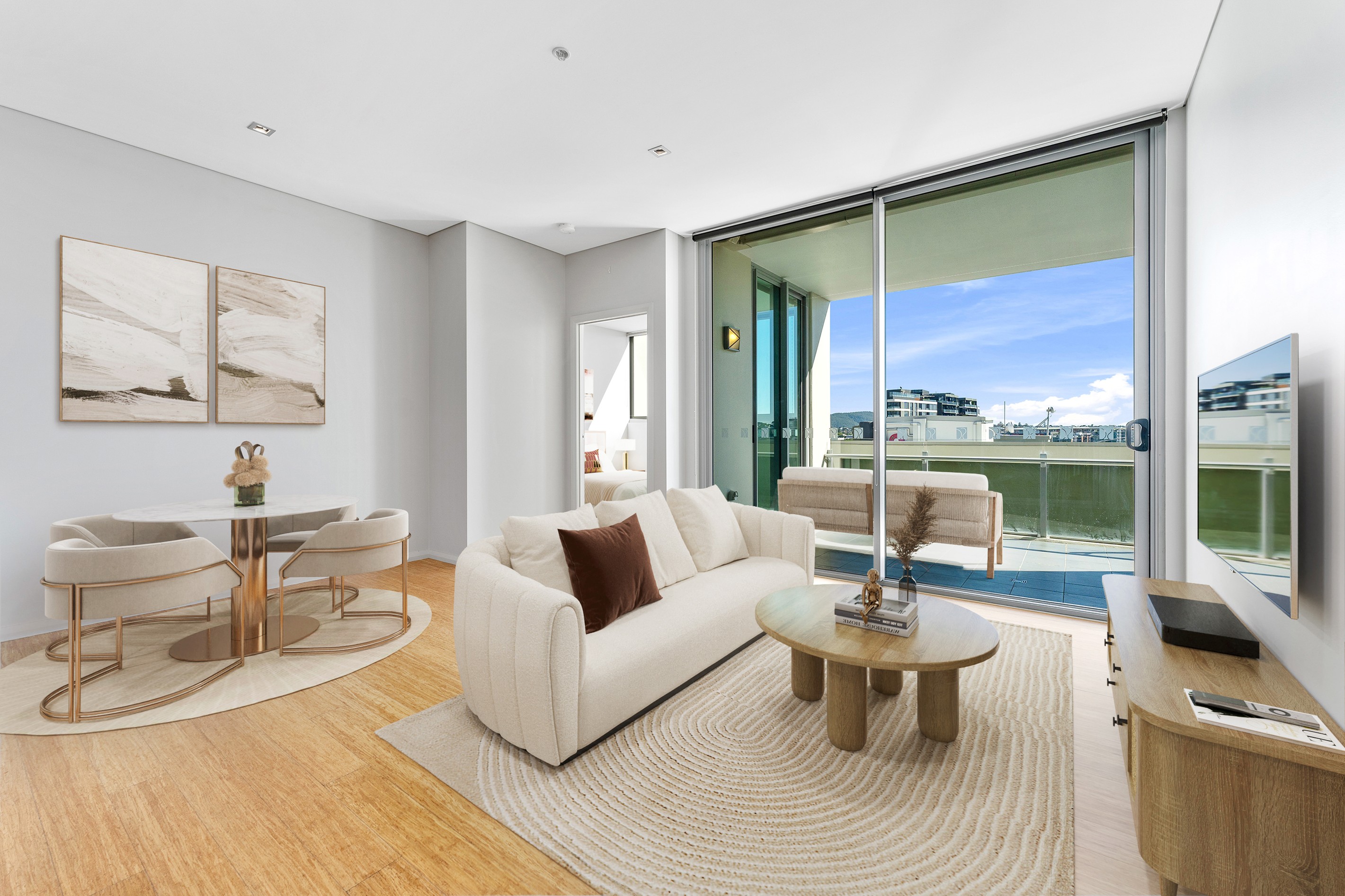 907/43A Peel Street, South Brisbane, QLD 4101