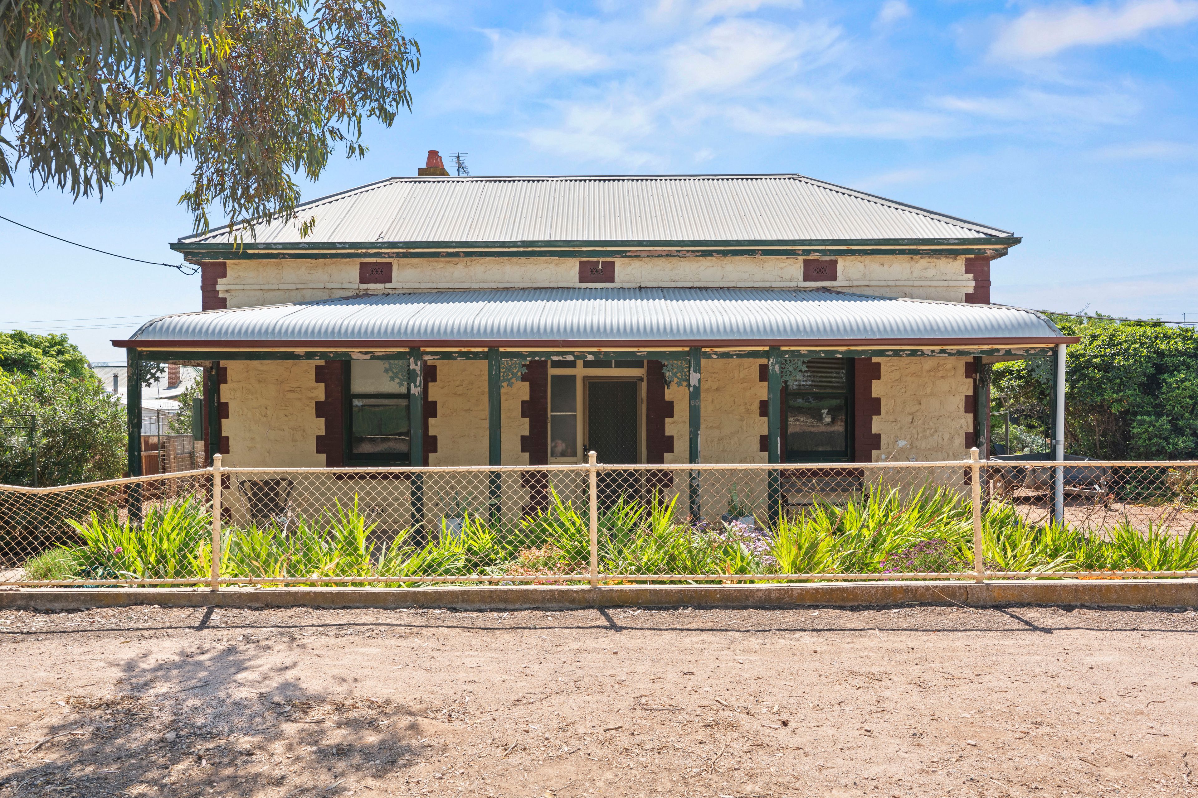 83 Cornish Terrace — photo from Ray White Yorke Peninsula