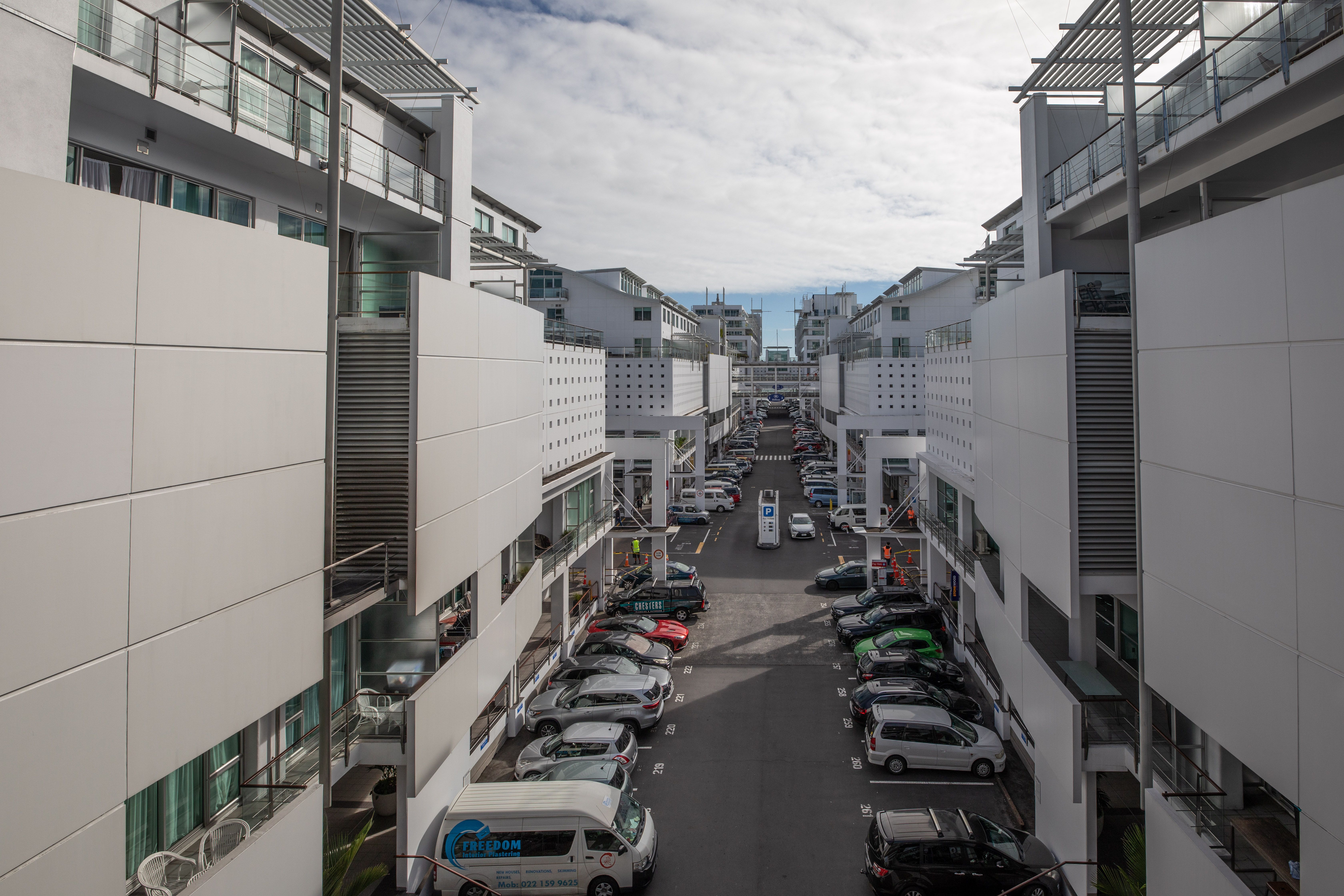 48/145 Quay Street, Princes Wharf, Auckland 1141