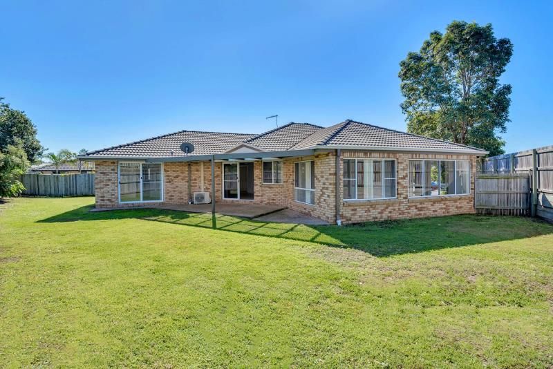 7 Alisma Court, Ormeau, QLD 4208