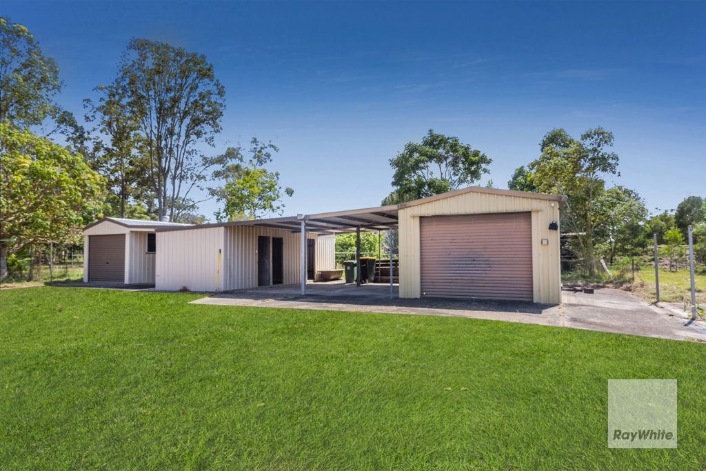 135 Old Toorbul Point Road, Caboolture, QLD 4510