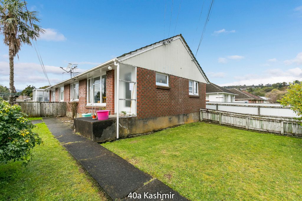 40A & B Kashmir Avenue, Clouston Park, Upper Hutt City