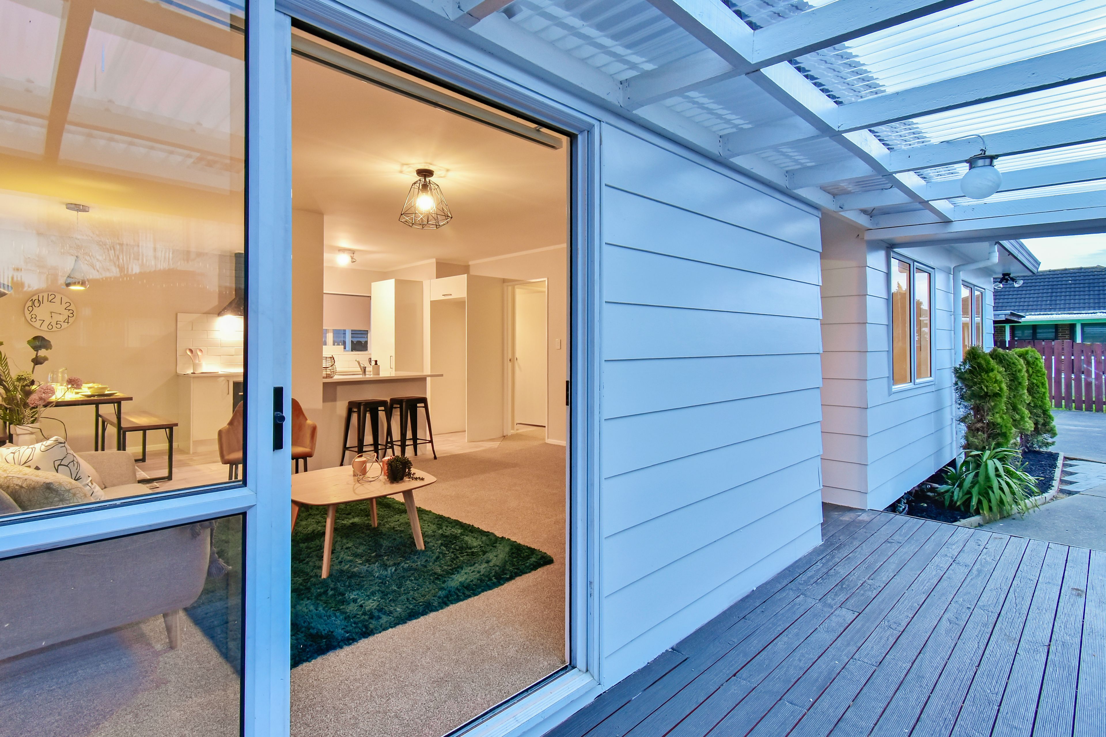 2/67 Buckland Road, Mangere, Manukau City