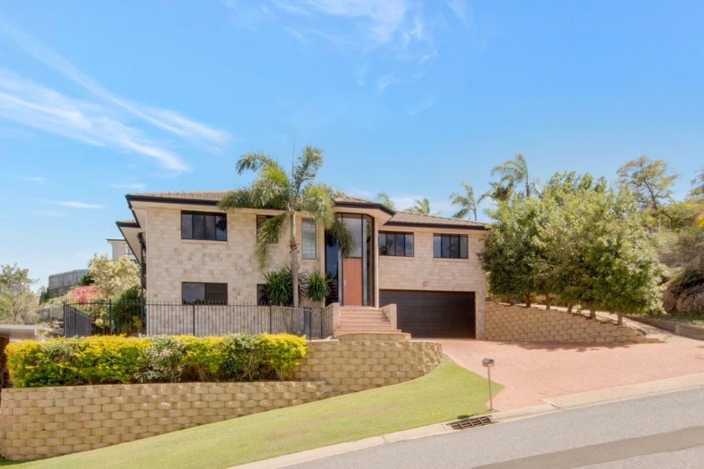 19 Gapparis Street, Kin Kora, QLD 4680