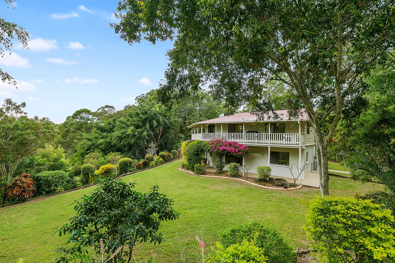 231 Ilkley Road, Ilkley, QLD 4554