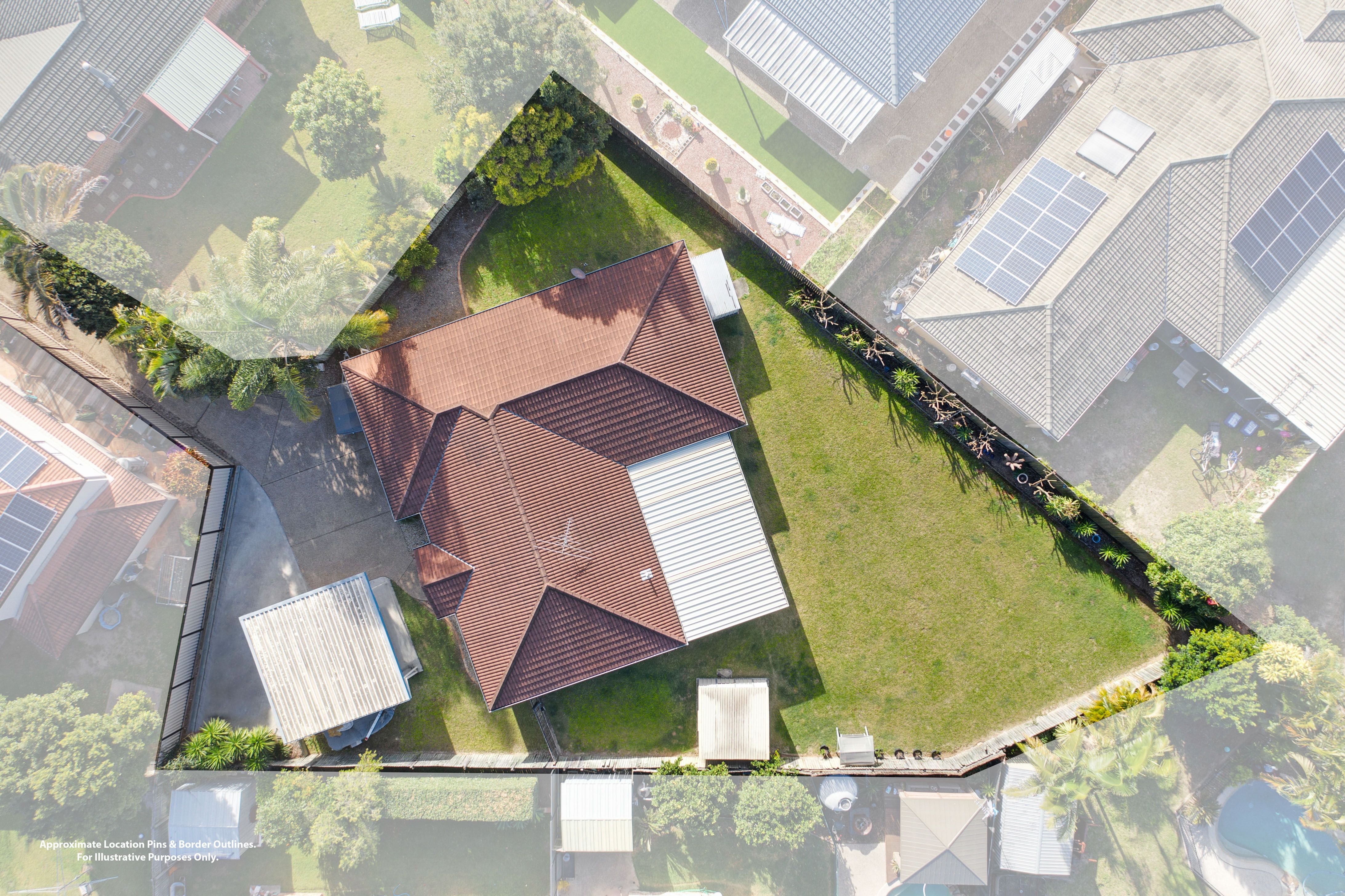 18 Cornwall Close, Heritage Park, QLD 4118