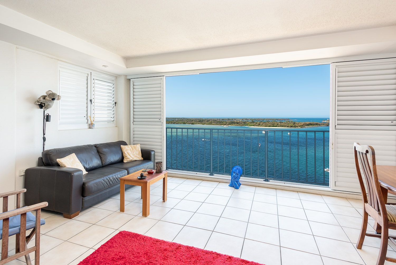 111/326 Marine Parade, Labrador, QLD 4215