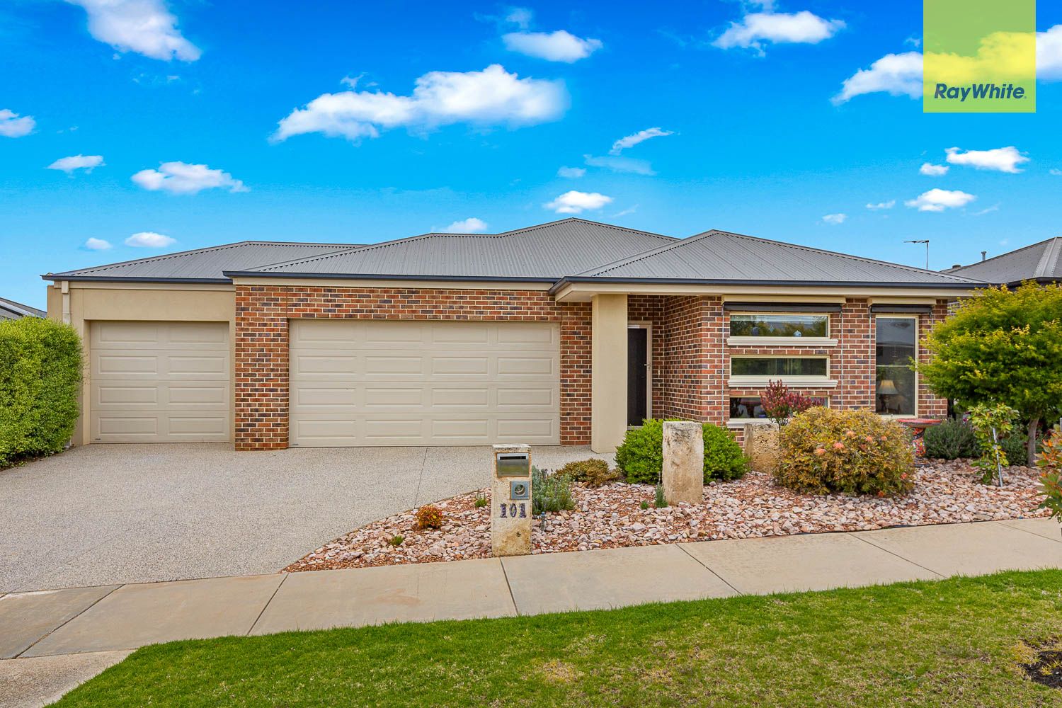 101 Clifton Drive, Bacchus Marsh VIC 3340