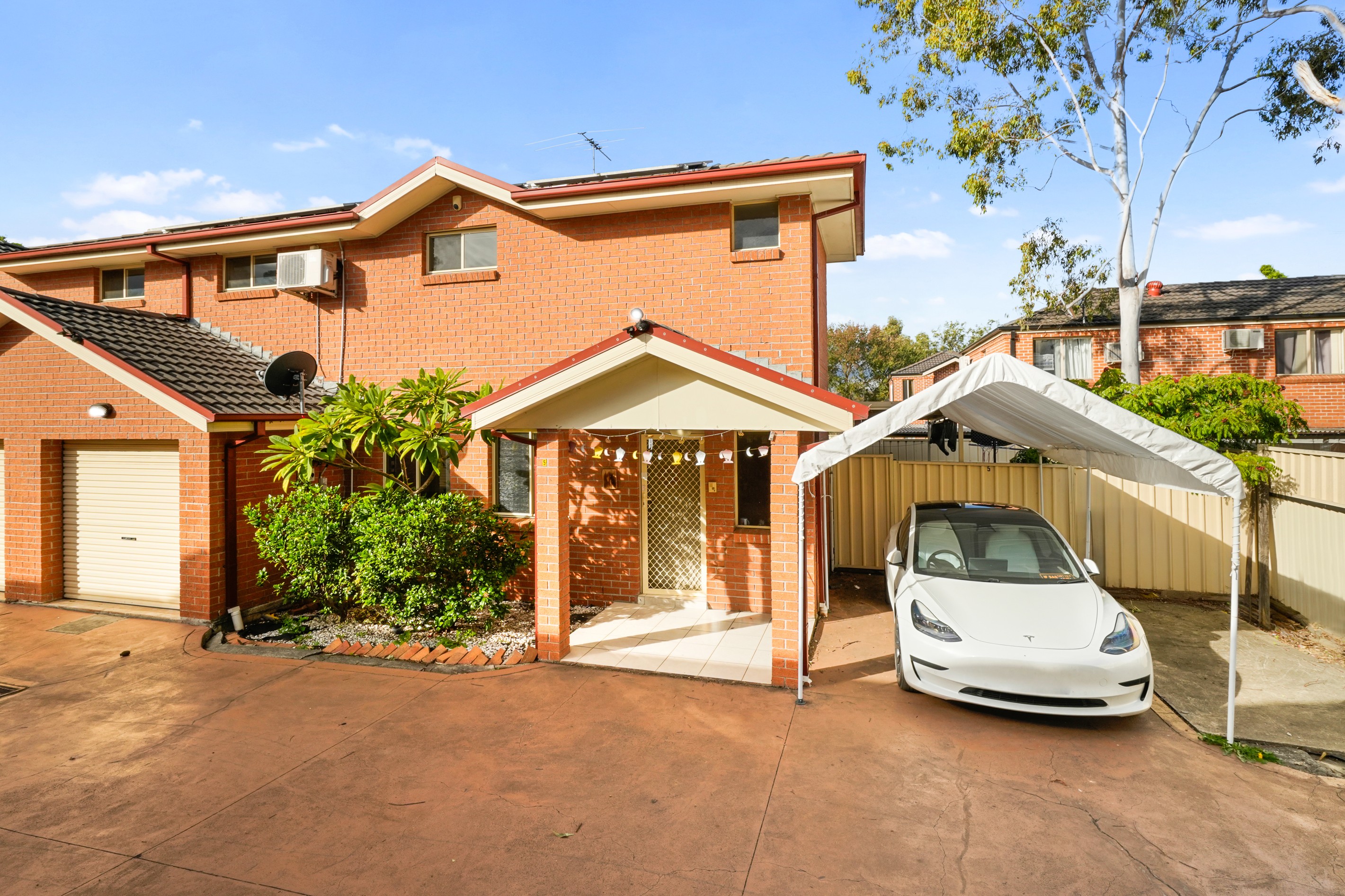 5/35 Abraham Street, Rooty Hill, NSW 2766