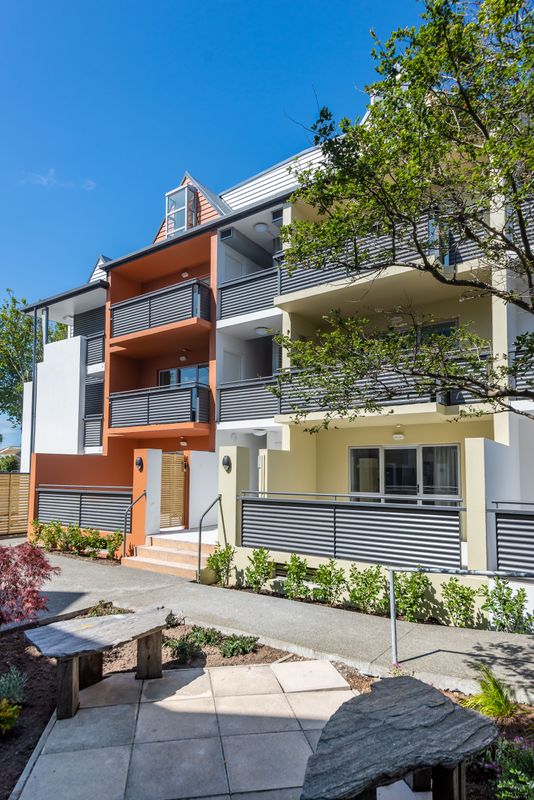 Apartment Unit 16/280 Bealey Avenue, Christchurch Central, Christchurch