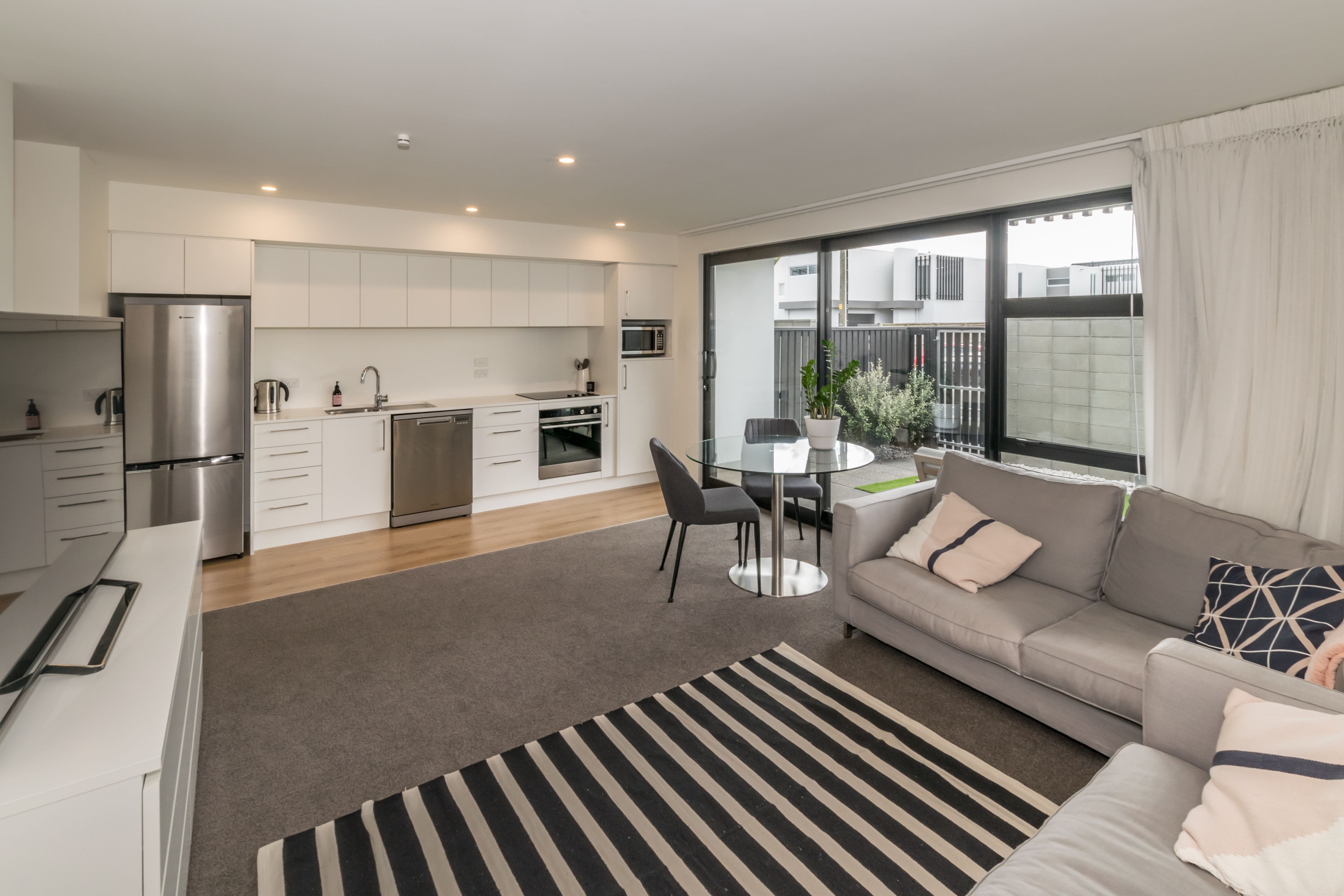 2/11 Exeter Street, Merivale, Christchurch City