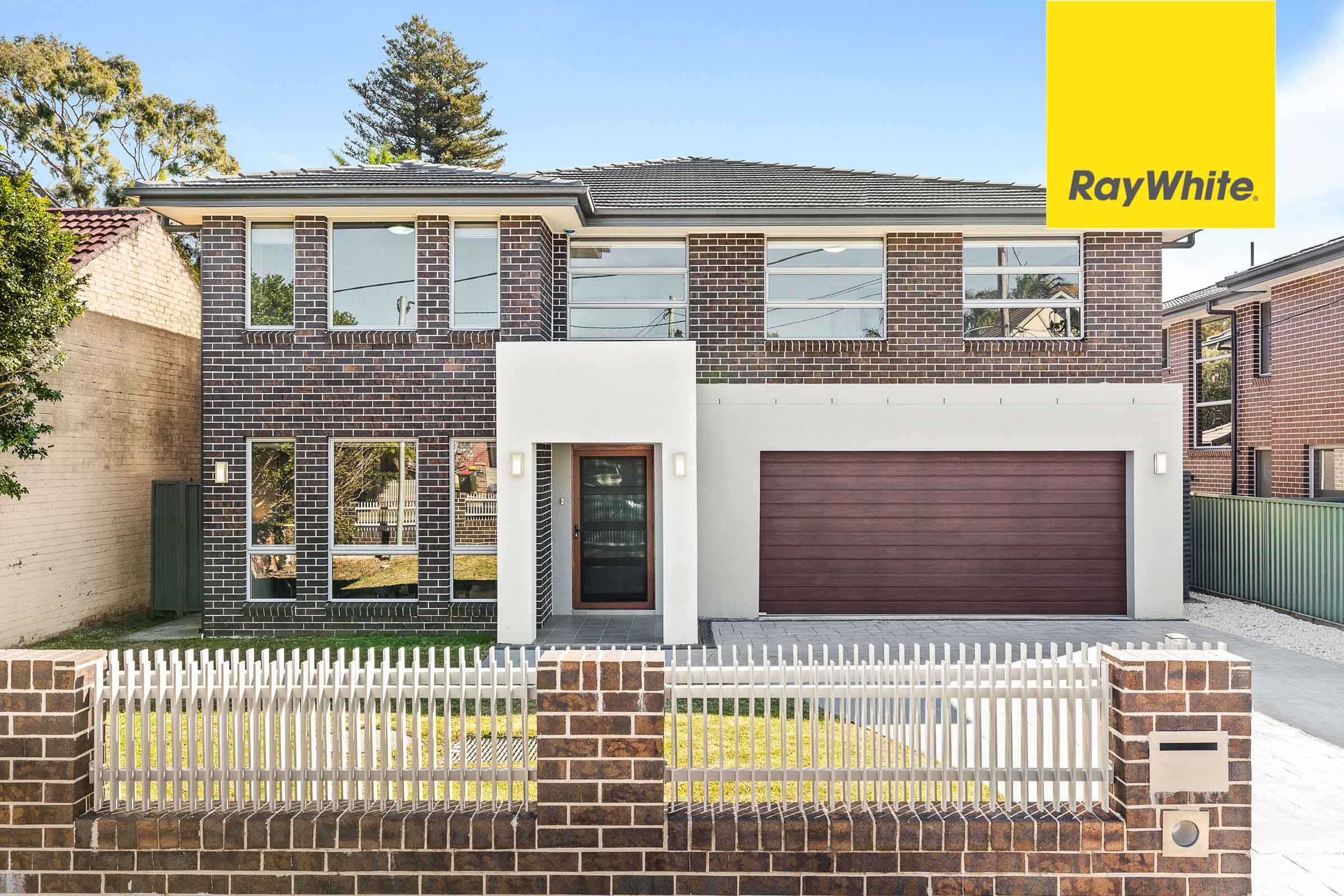 11 Denman Street