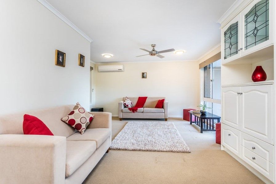 3 Crockford Place, Everton Park, QLD 4053