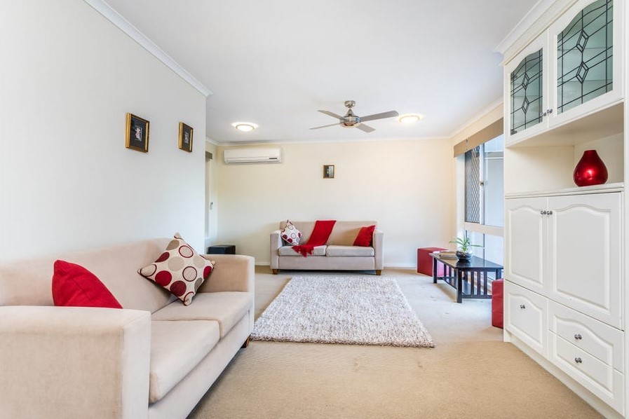 3 Crockford Place, Everton Park, QLD 4053