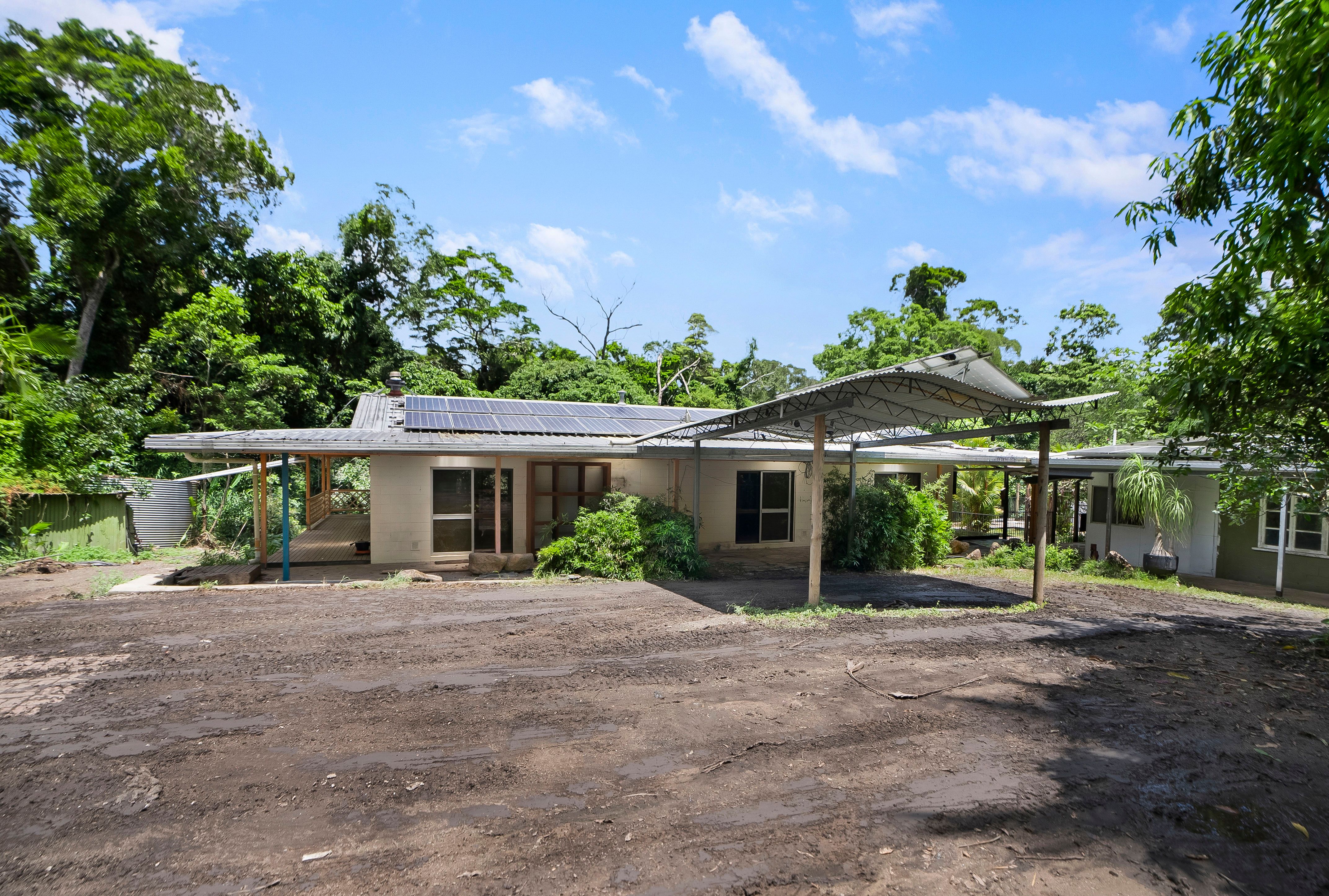 127 Green Forest Road, Kuranda, QLD 4881