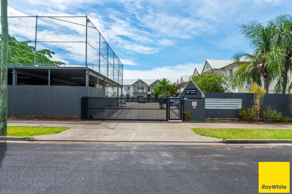 40/87-91 Earl Street, Westcourt, QLD 4870