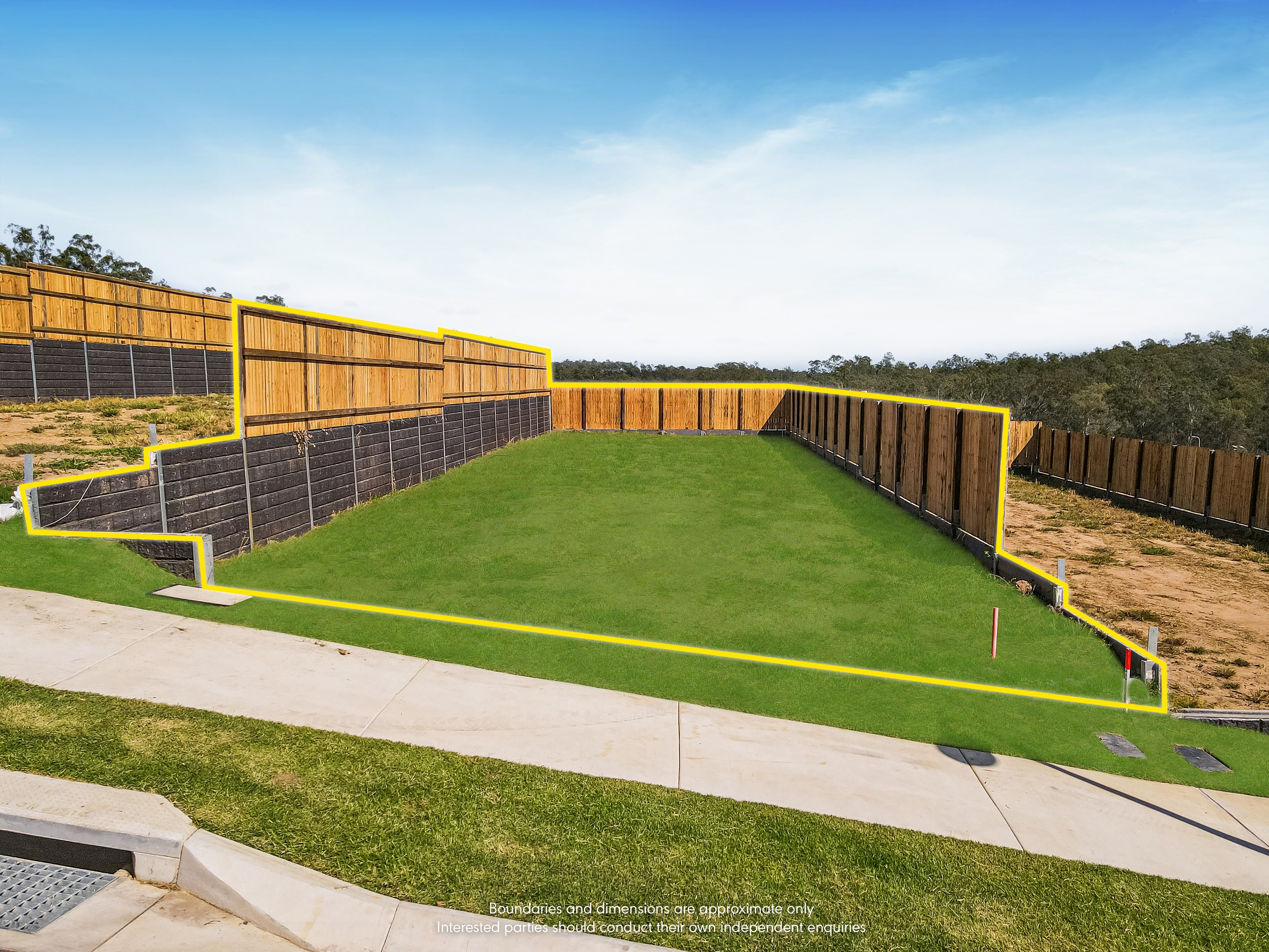 Lot 548 Froghollow Crescent, South Ripley, QLD 4306