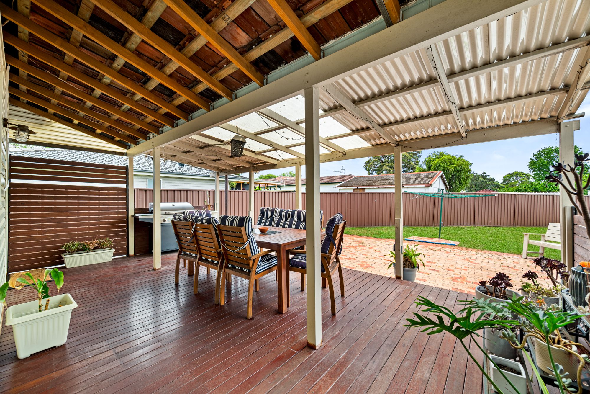 167 Carpenter Street, Colyton, NSW