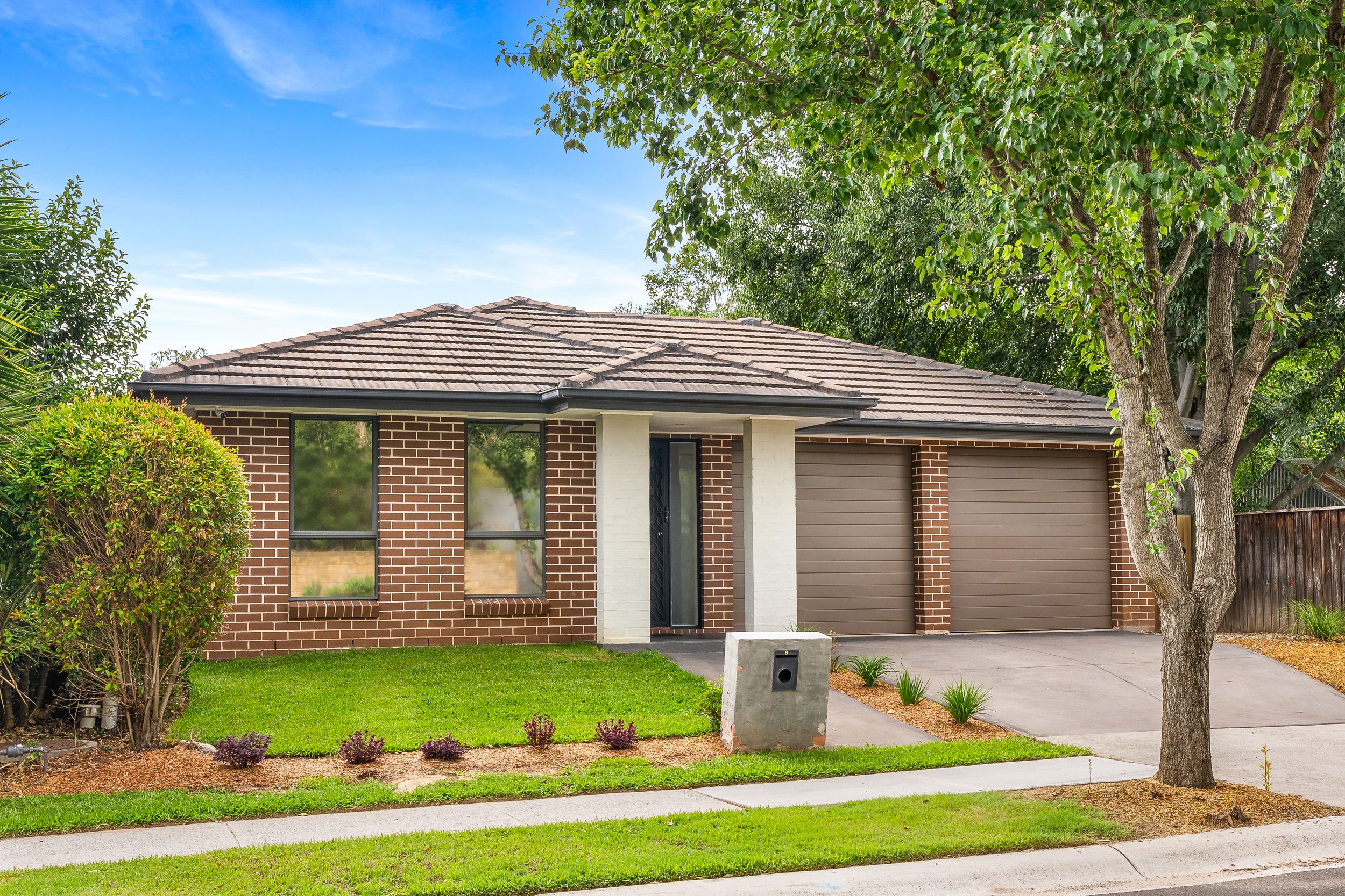 8 Spinebill Place, Cranebrook, NSW