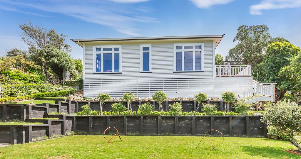 42 Chelmsford Street, Ngaio, Wellington City