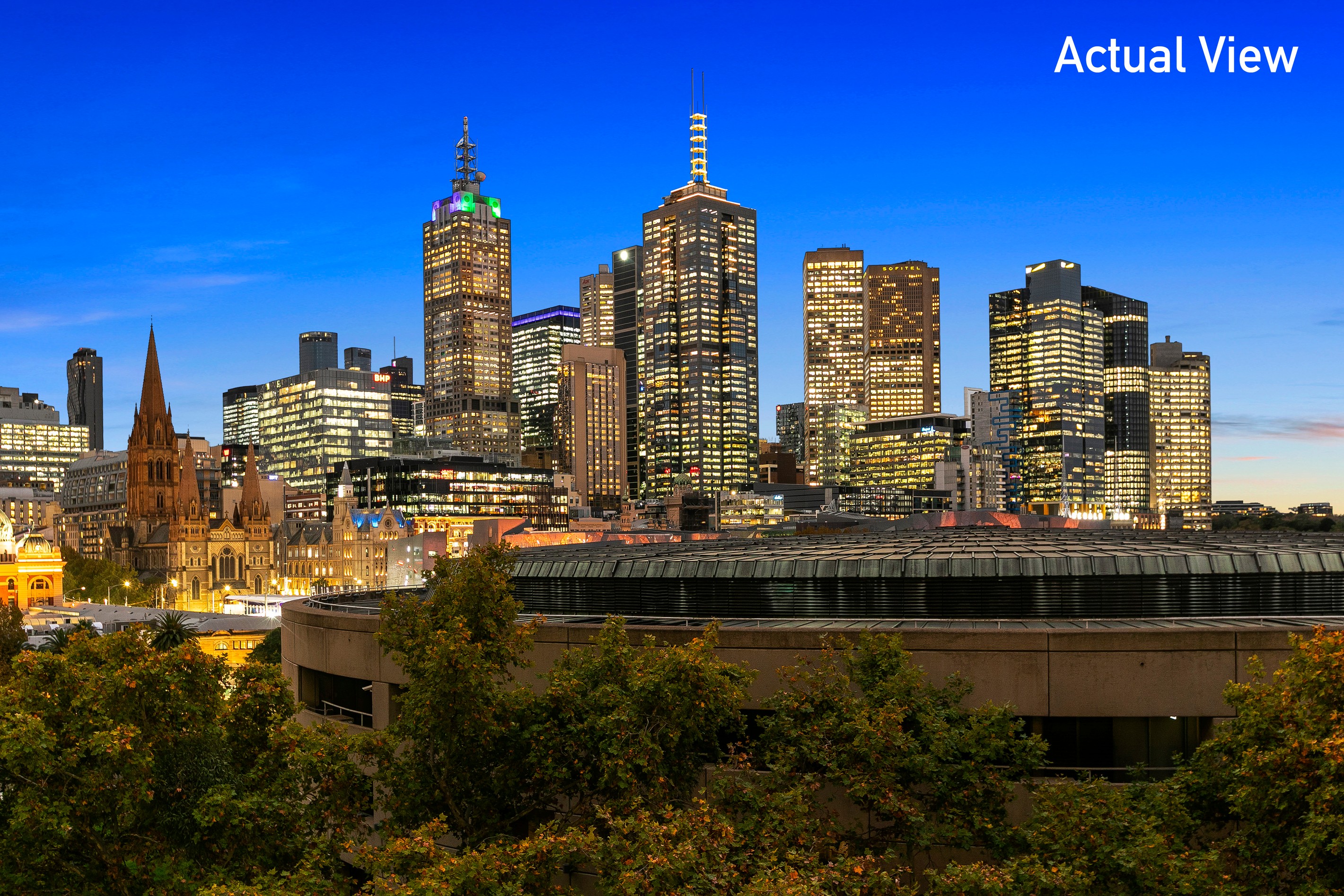 53/28 Southgate Avenue, Southbank, VIC 3006