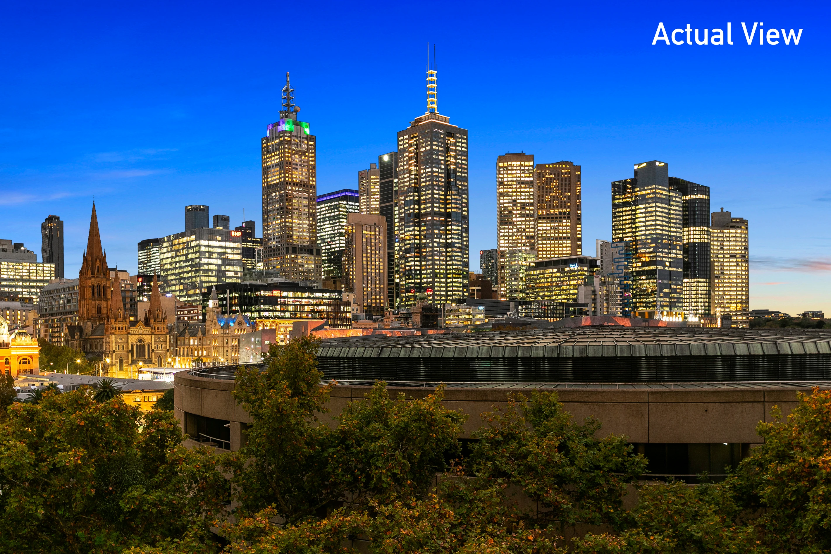 53/28 Southgate Avenue, Southbank, VIC 3006
