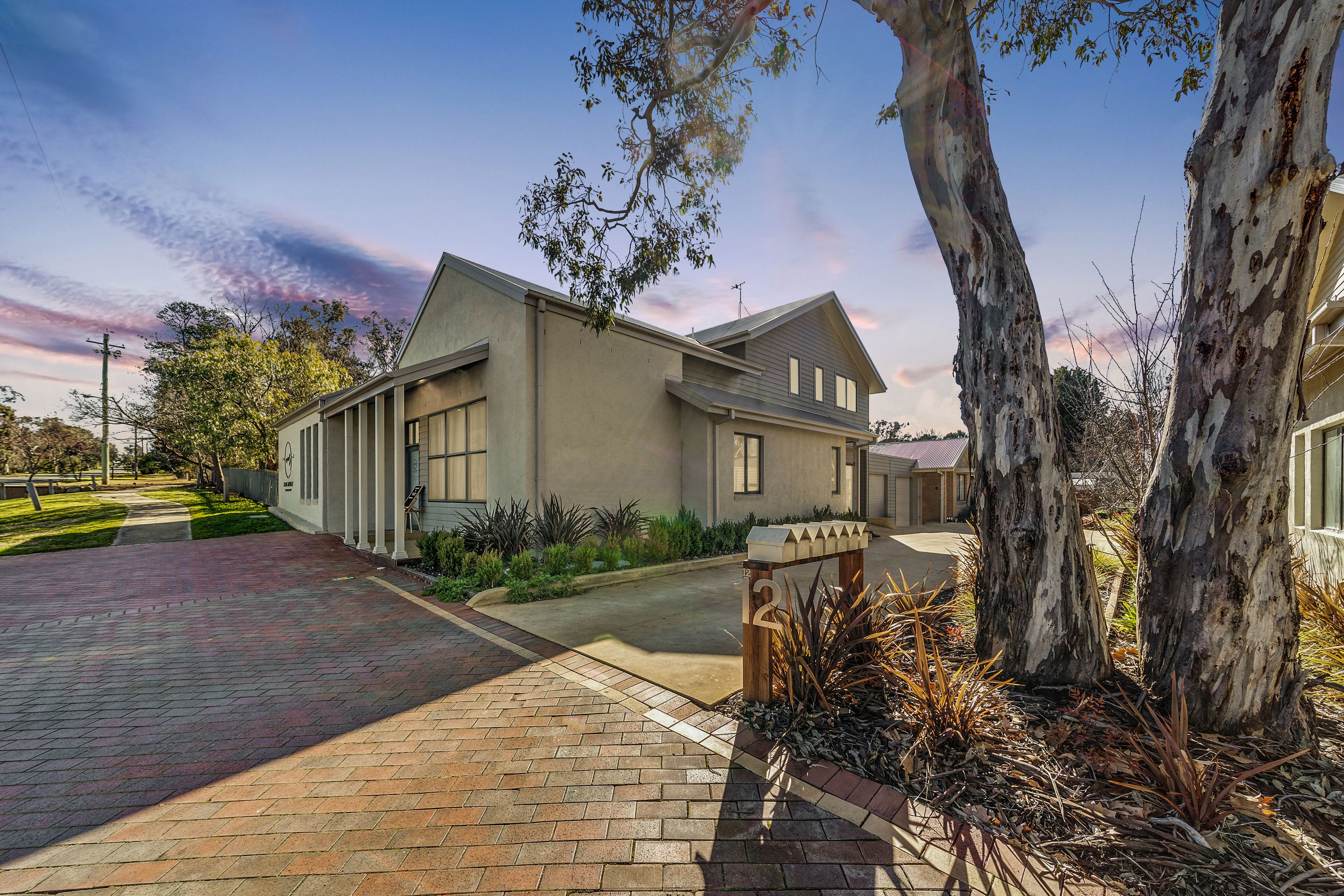 1/12 Victoria Street, Hall, ACT 2618