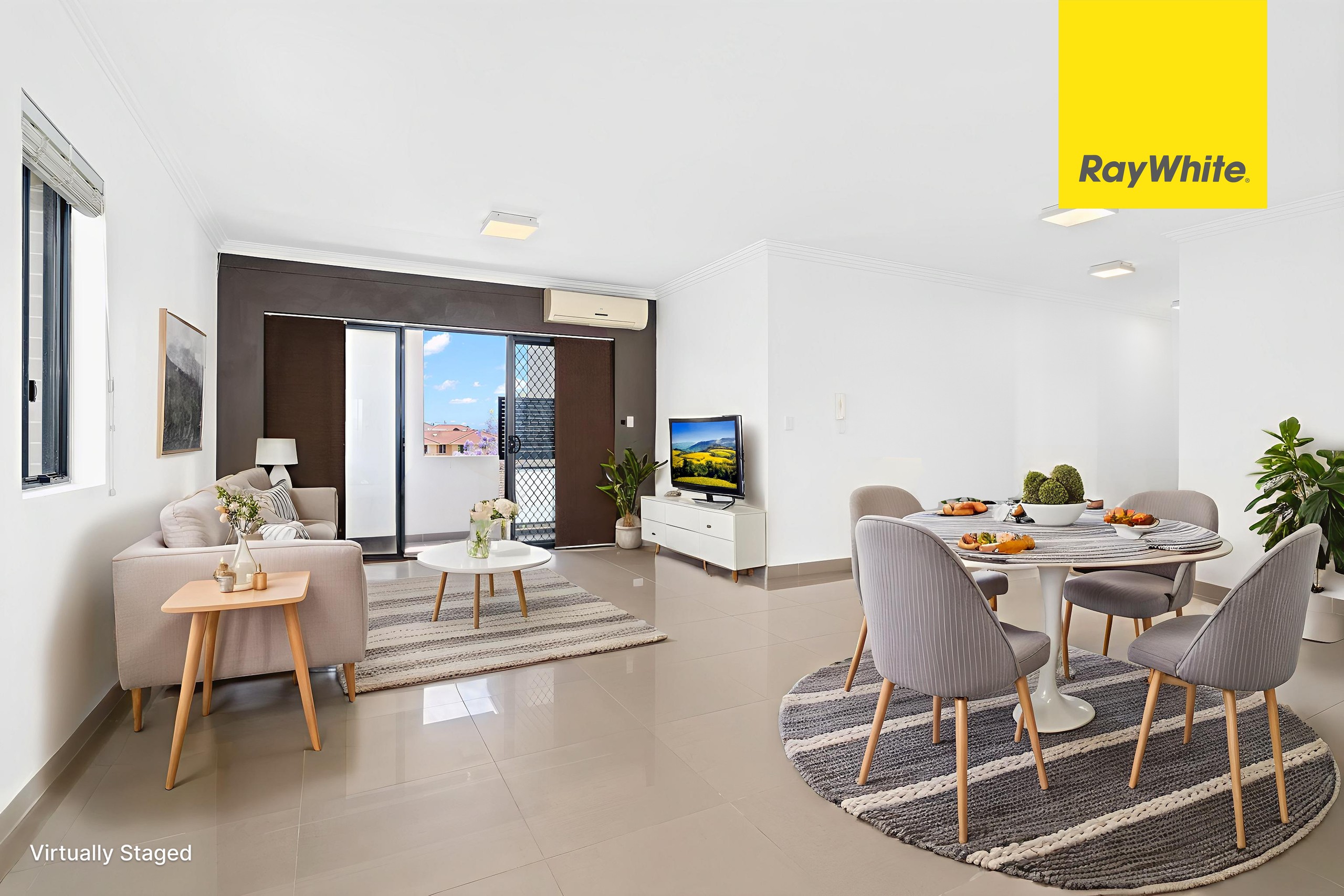 7/14-22 Water Street, Lidcombe, NSW 2141