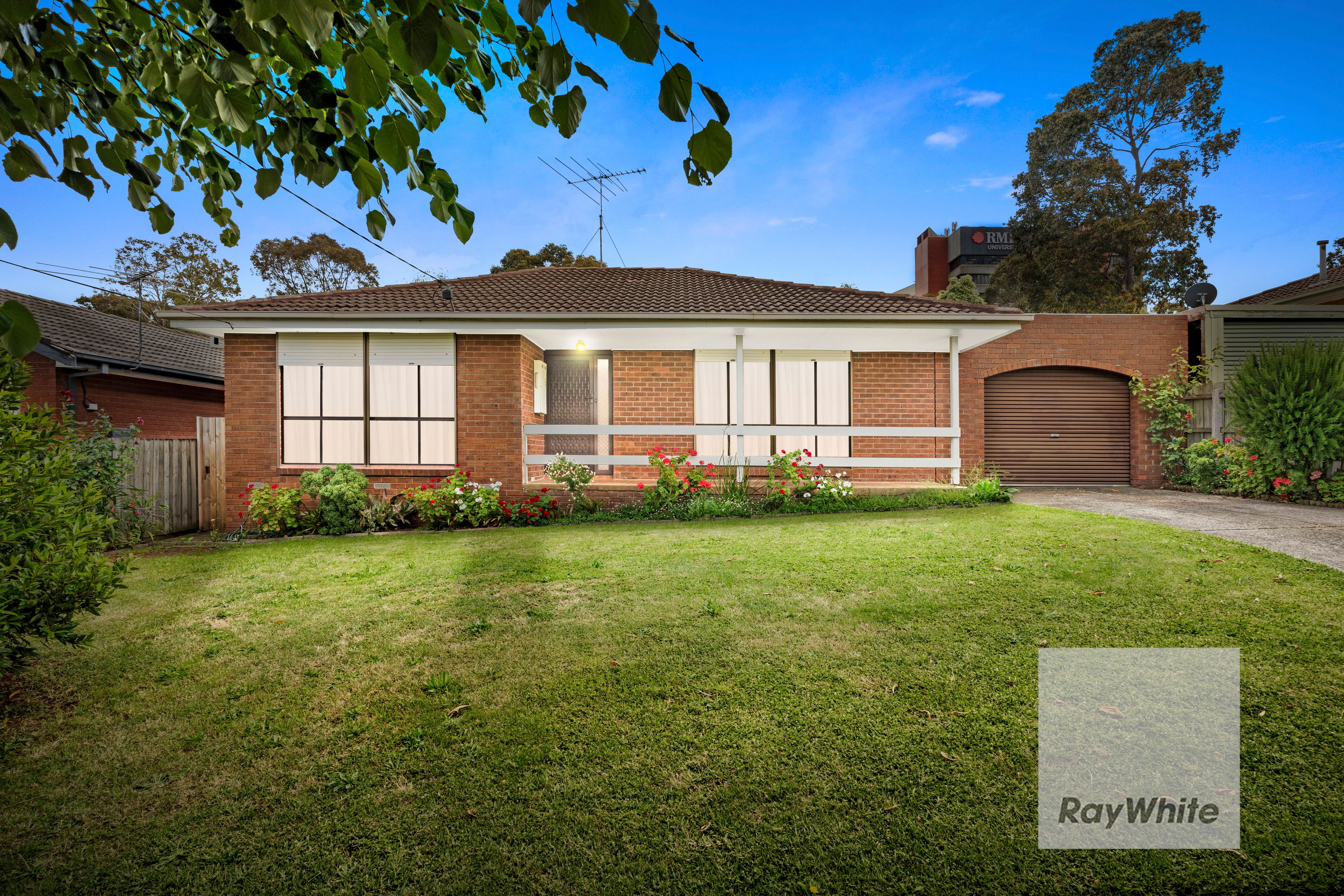 38 Hibiscus Avenue, Bundoora VIC 3083