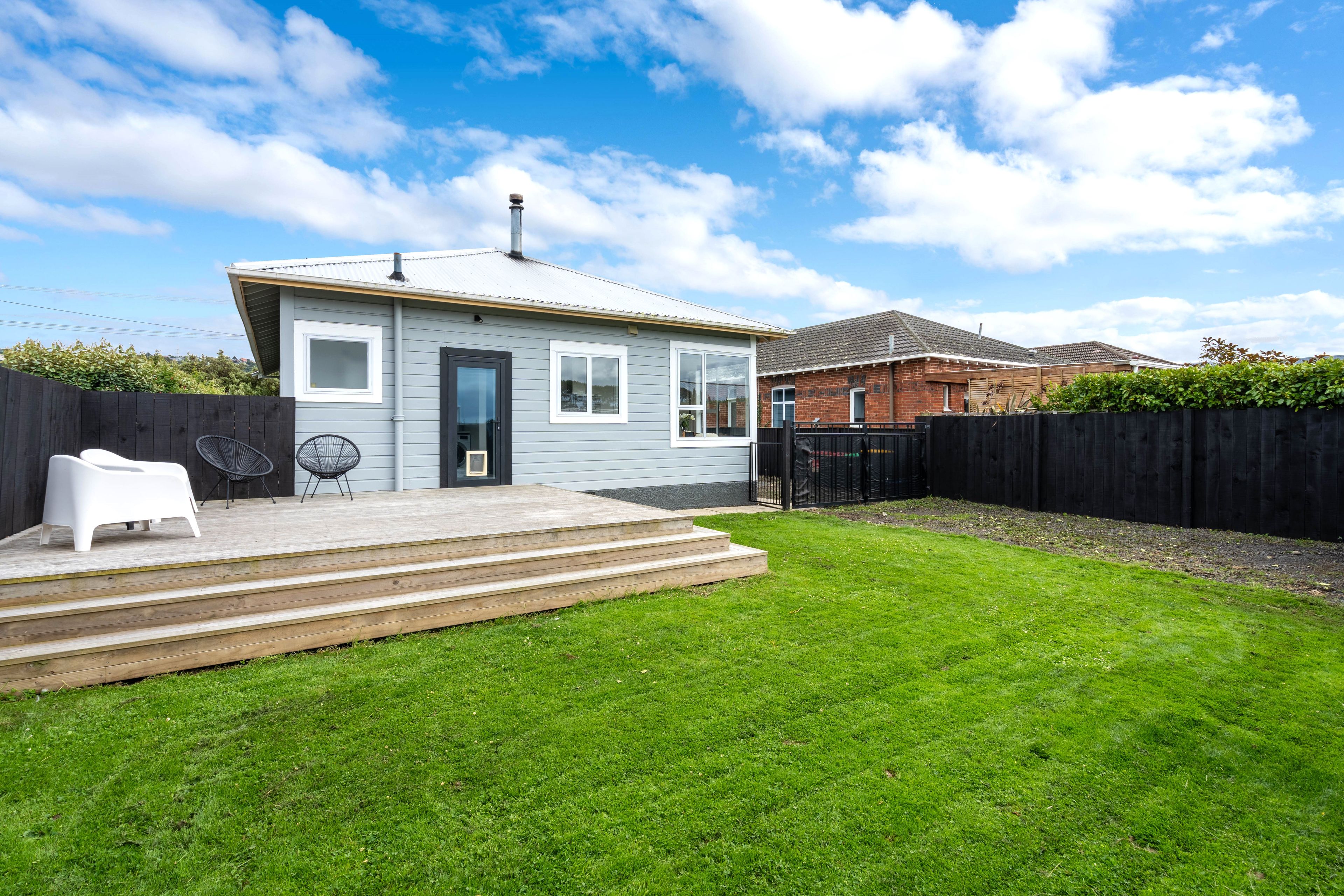 255 Macandrew Road, Forbury, Dunedin City
