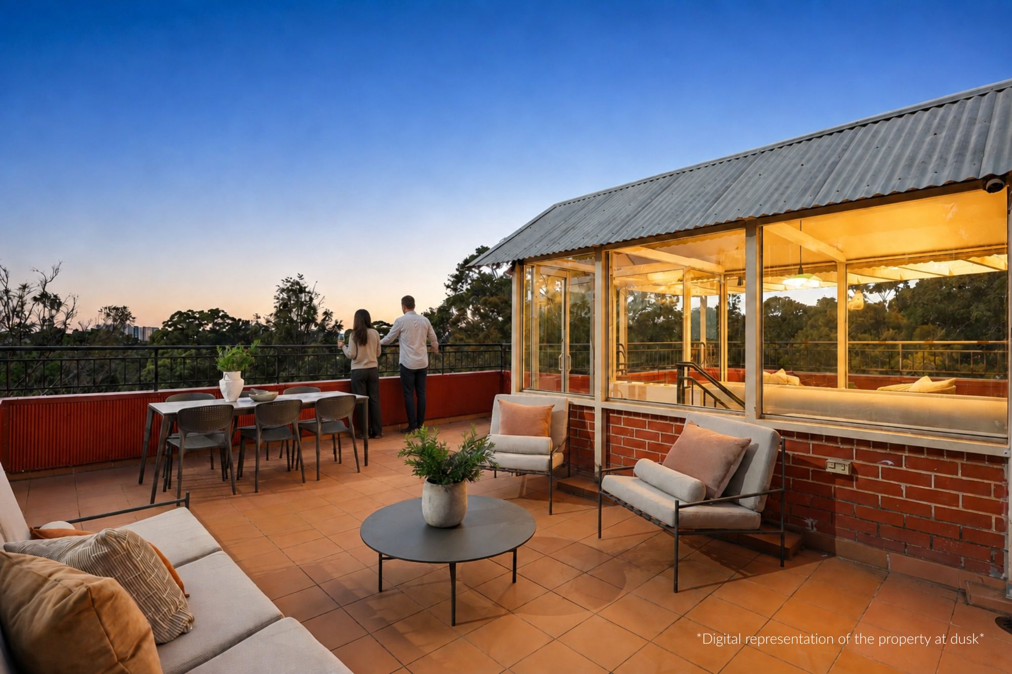 17/480 King Street — photo from Ray White Surry Hills