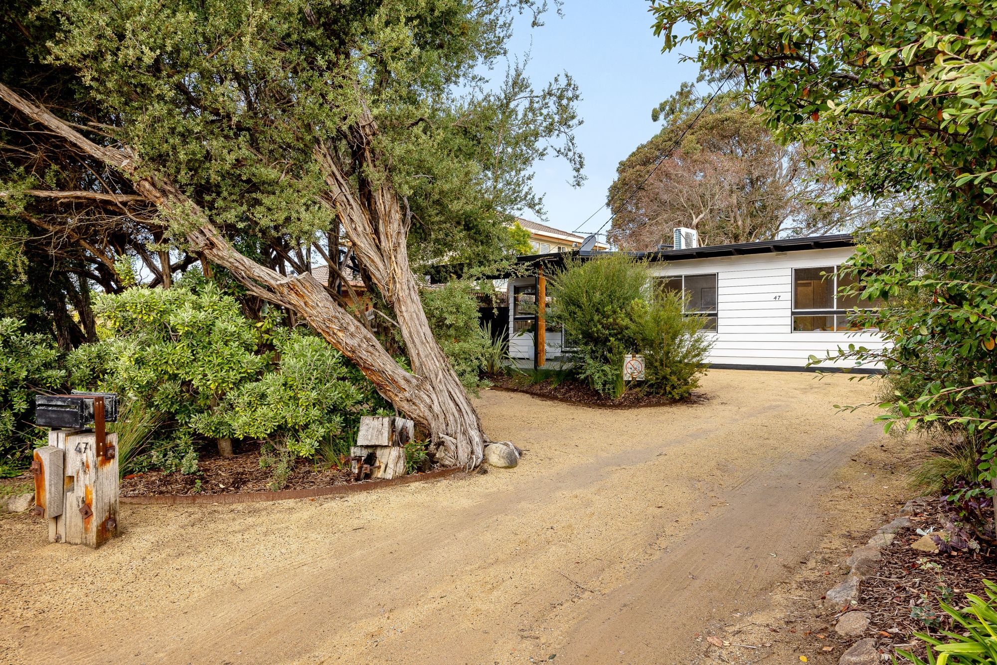 47 Denholm Street — photo from Ray White Rosebud